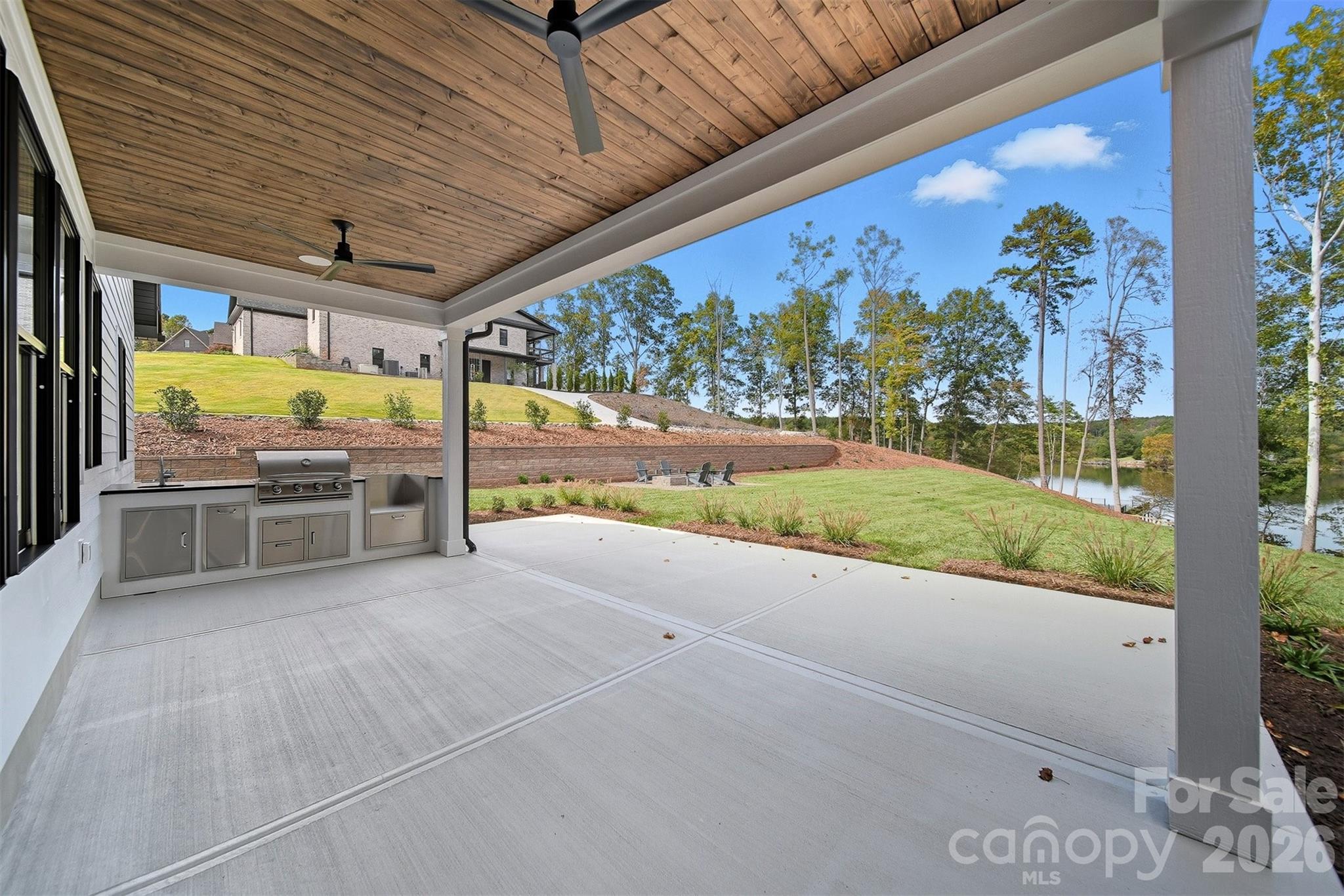 5764 Lake Pointe Drive — Granite Falls