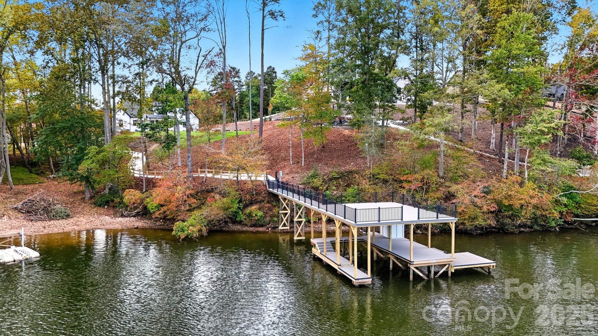 5764 Lake Pointe Drive — Granite Falls