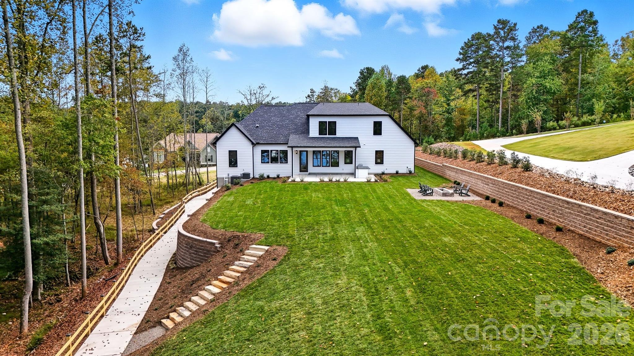 5764 Lake Pointe Drive — Granite Falls
