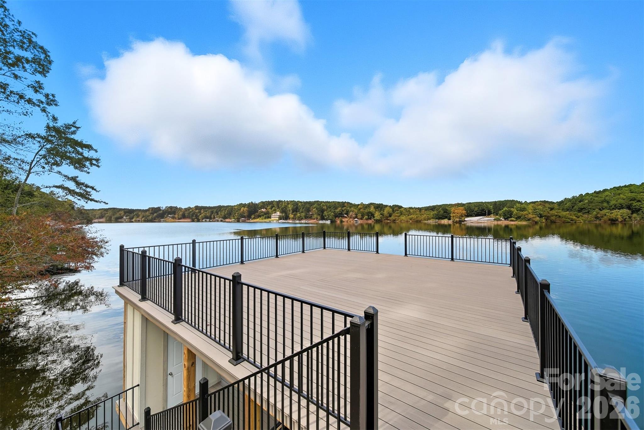 5764 Lake Pointe Drive — Granite Falls