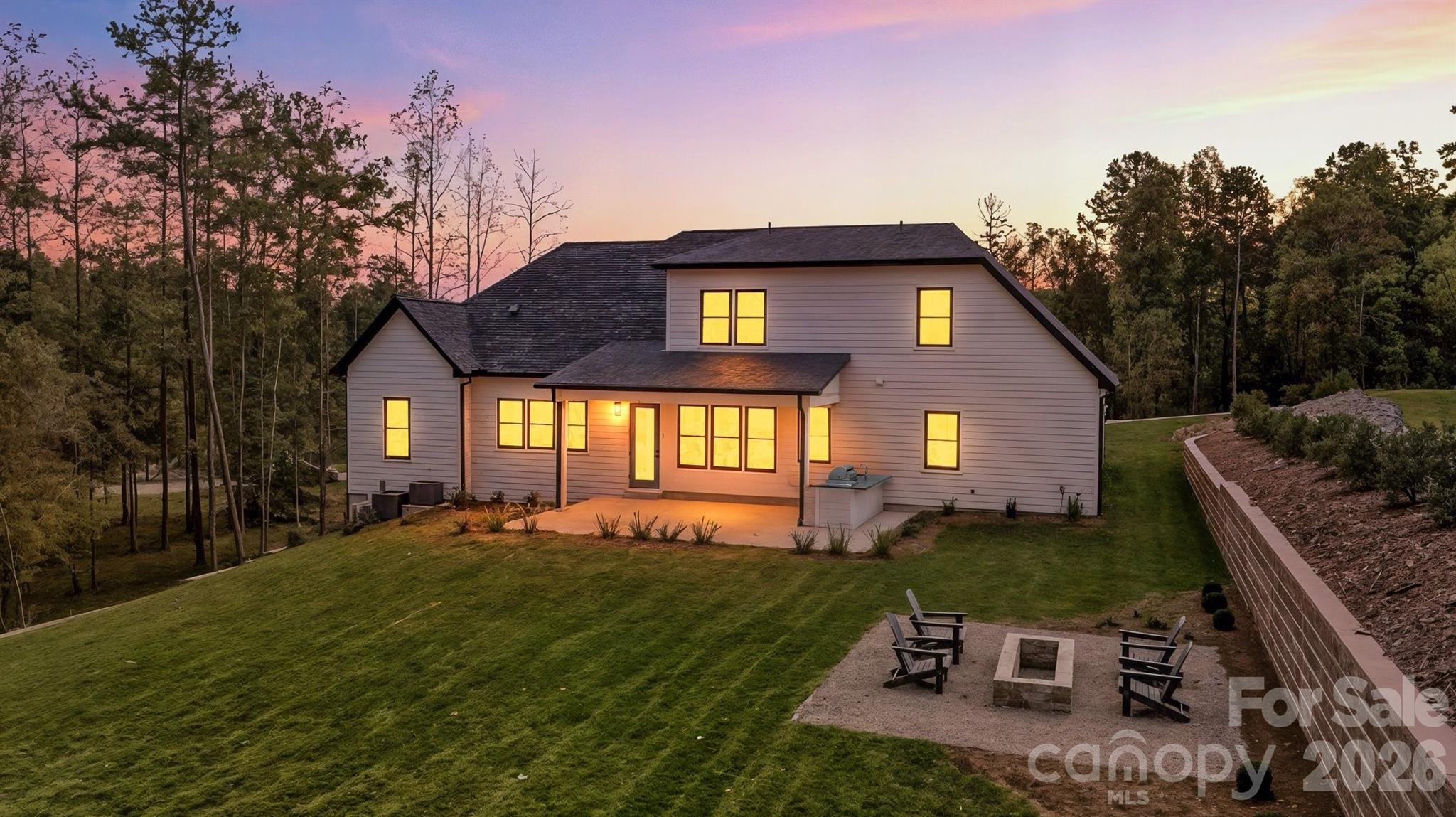 5764 Lake Pointe Drive — Granite Falls