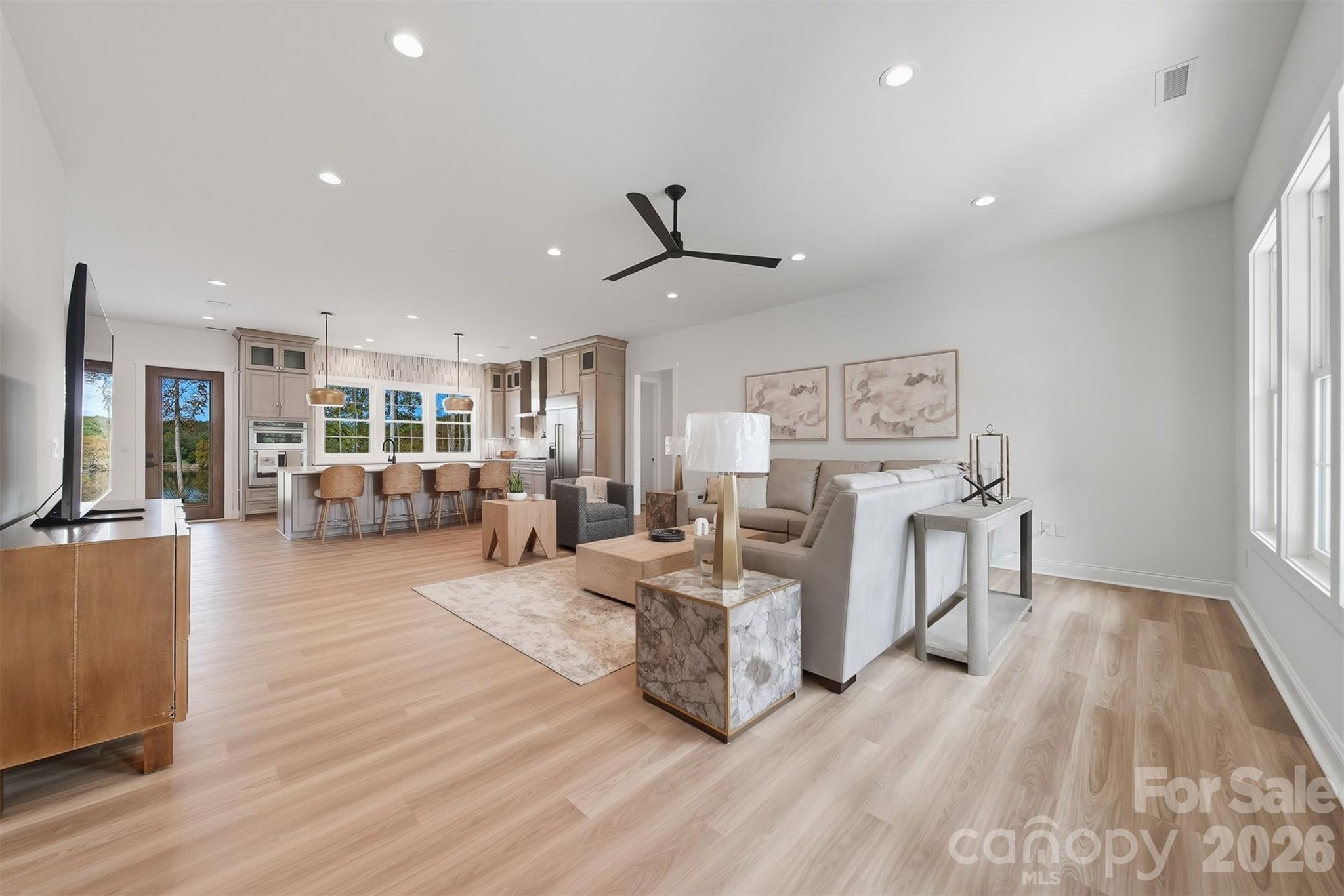 5764 Lake Pointe Drive — Granite Falls