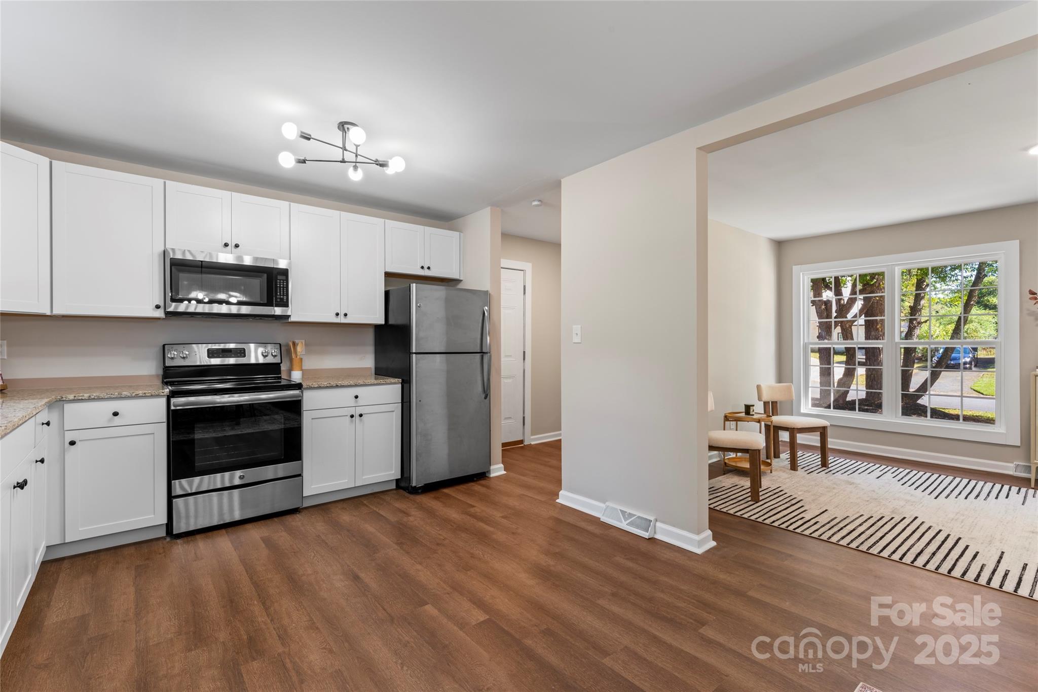 5316 Rupert Lane — Charlotte