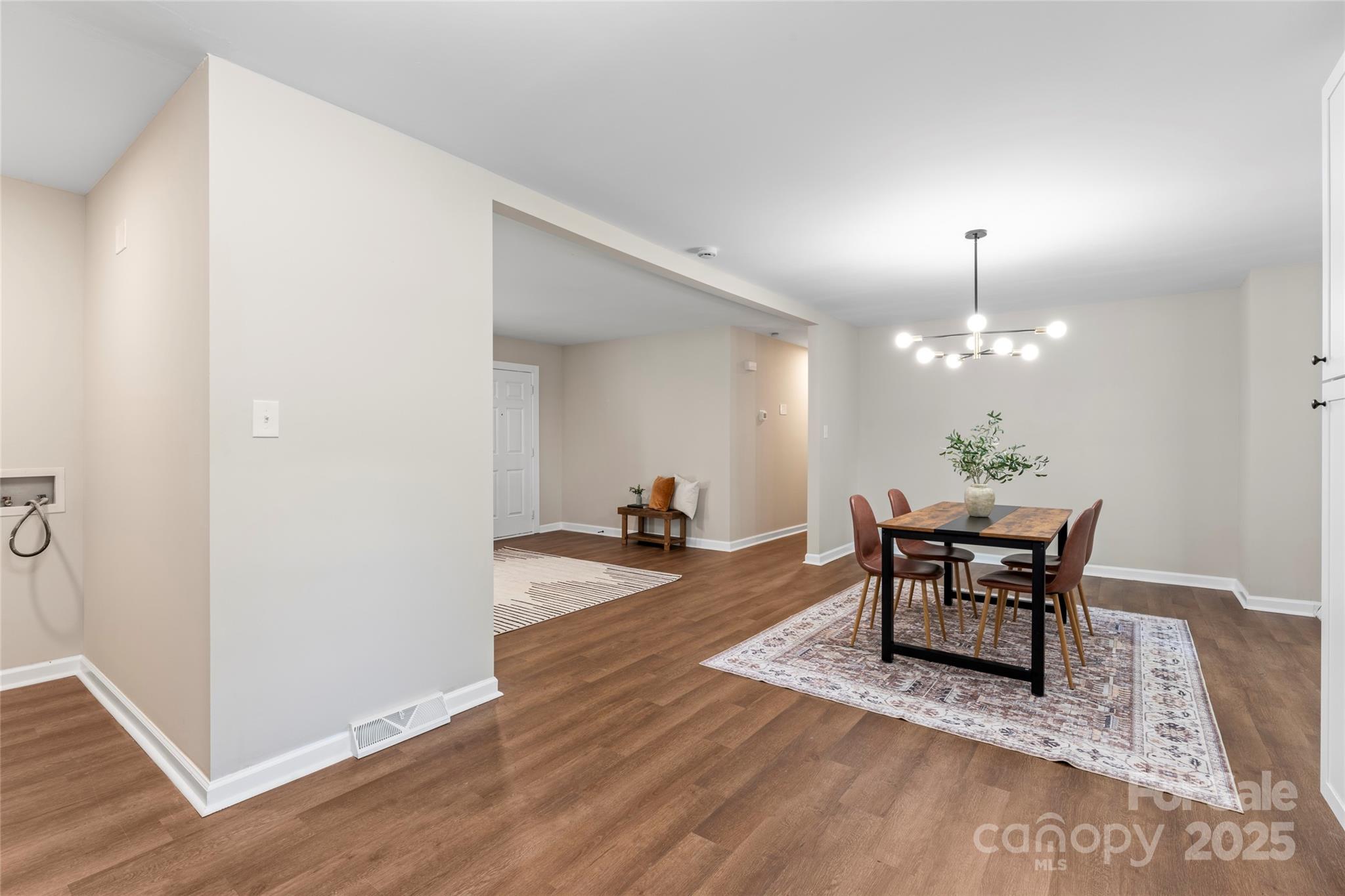 5316 Rupert Lane — Charlotte
