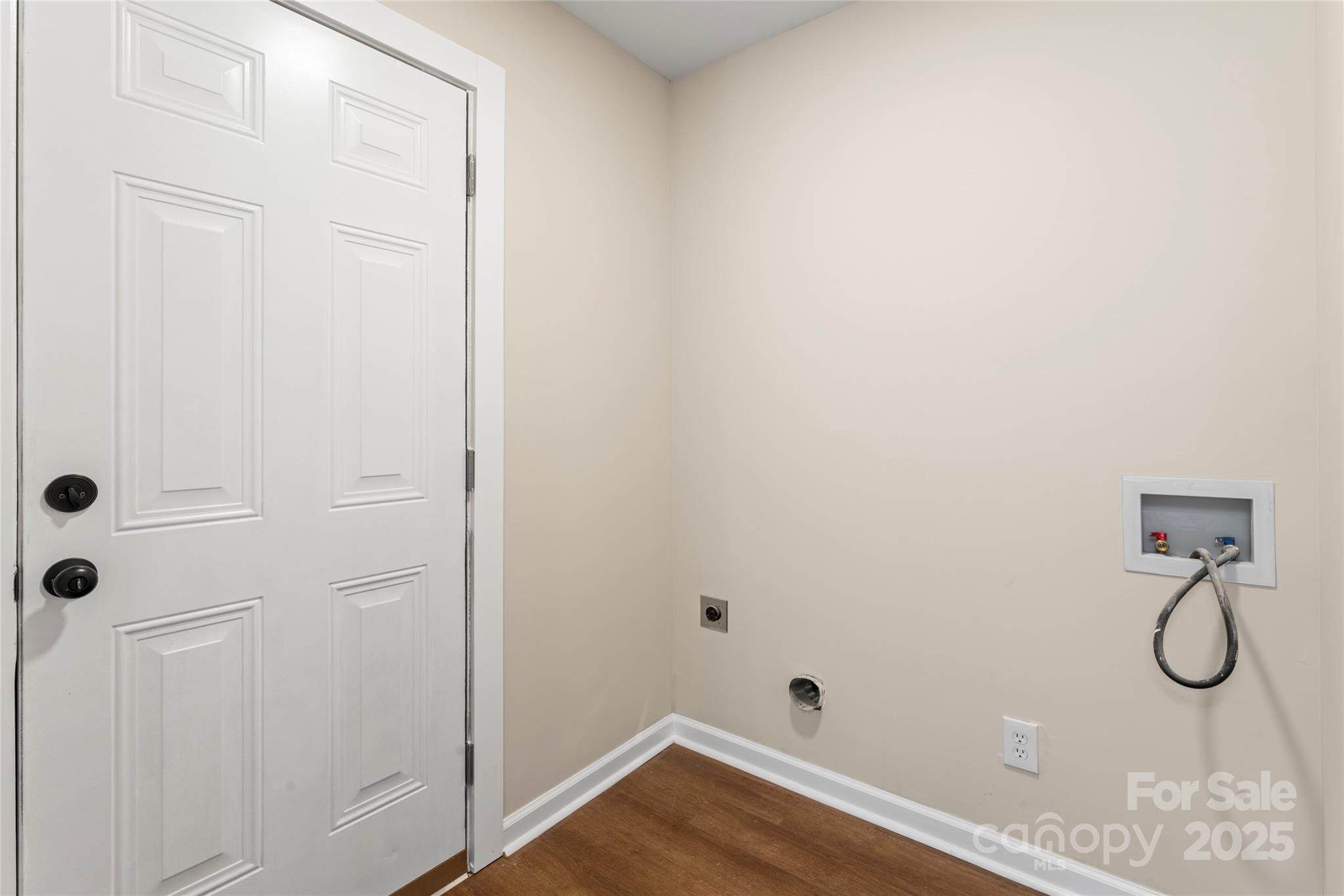 5316 Rupert Lane — Charlotte