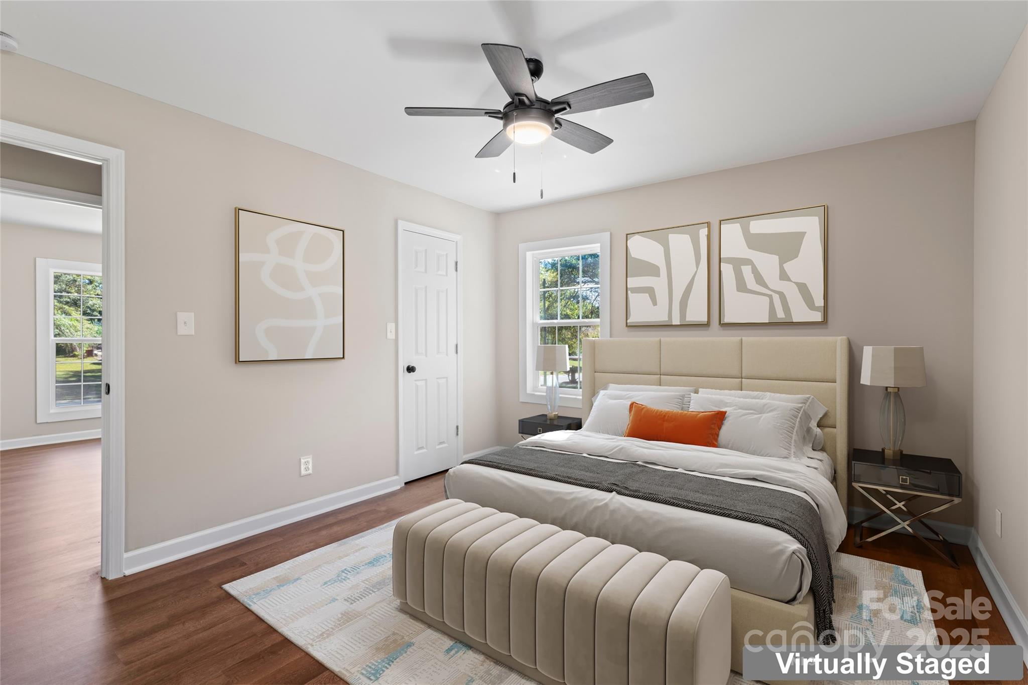 5316 Rupert Lane — Charlotte