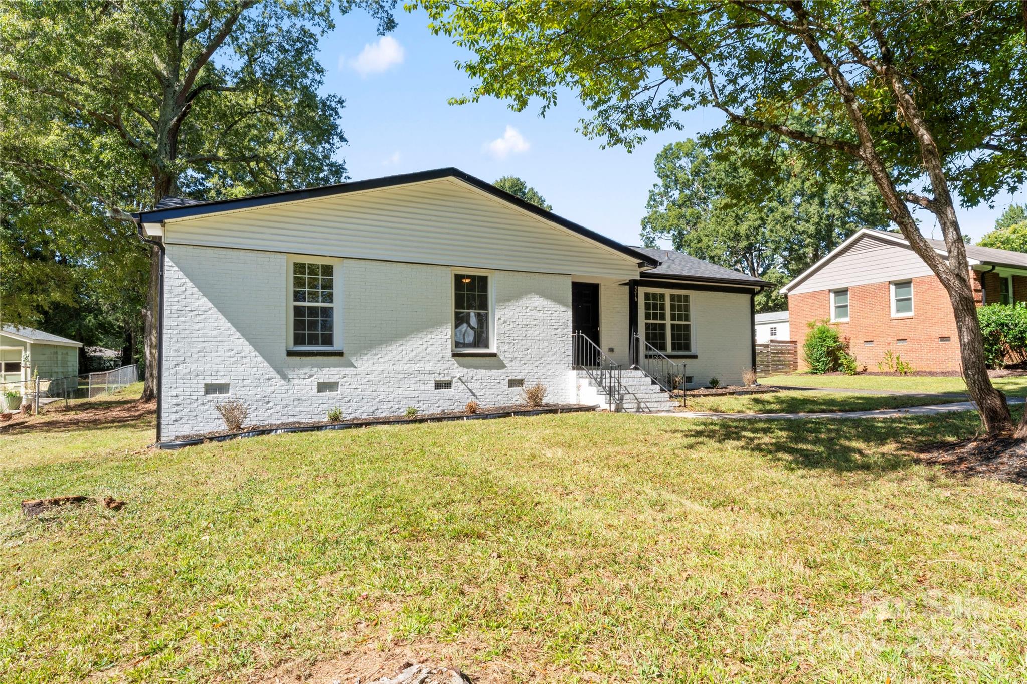 5316 Rupert Lane — Charlotte