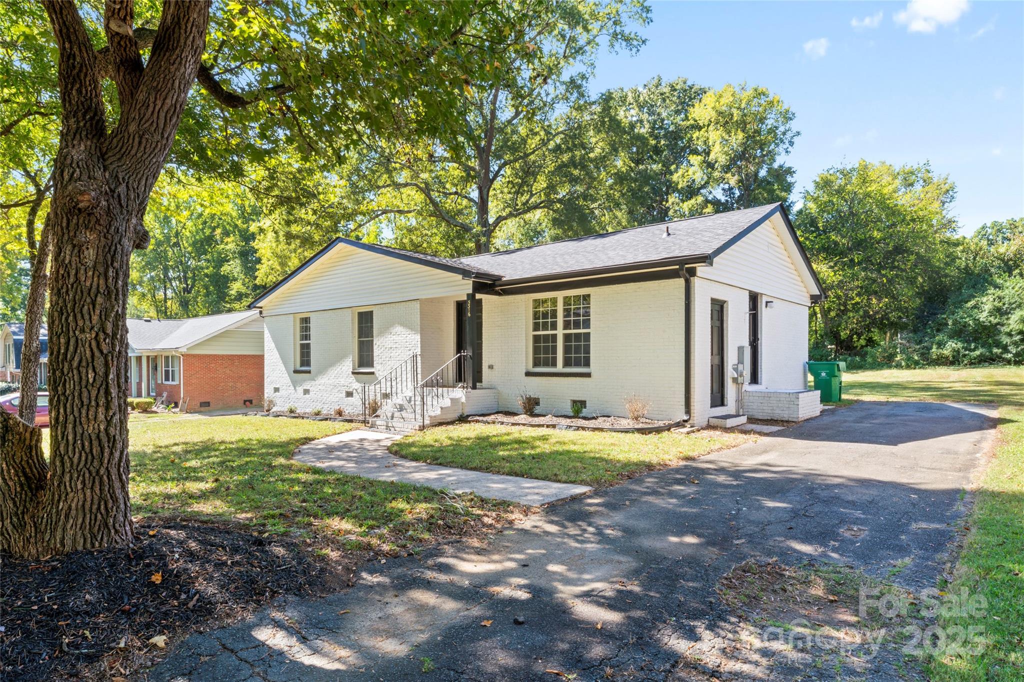 5316 Rupert Lane — Charlotte