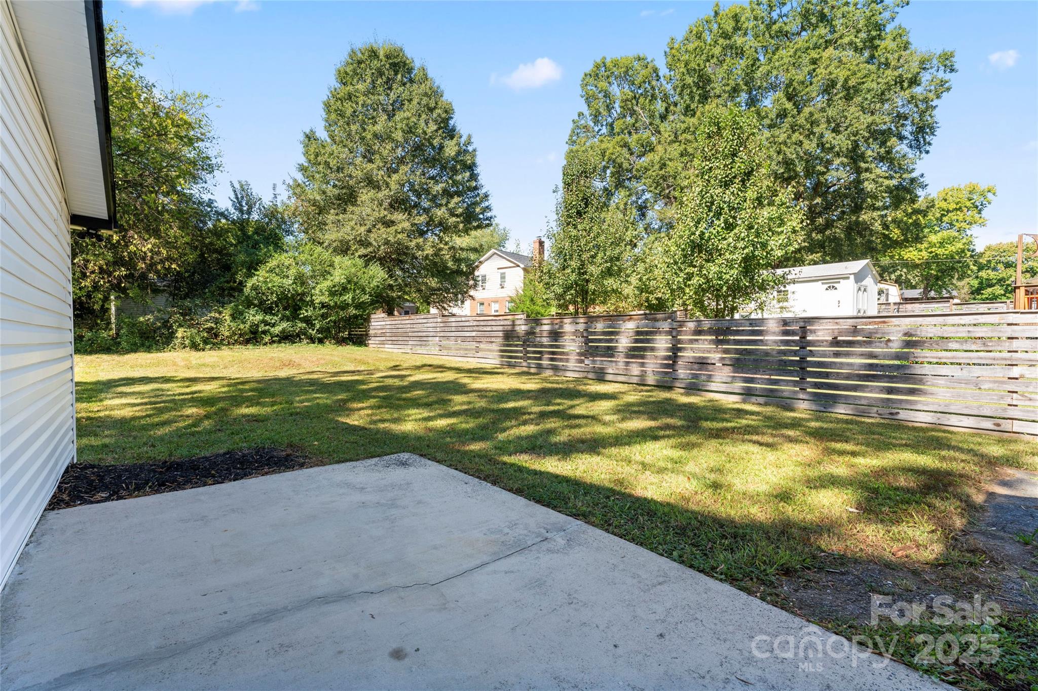 5316 Rupert Lane — Charlotte