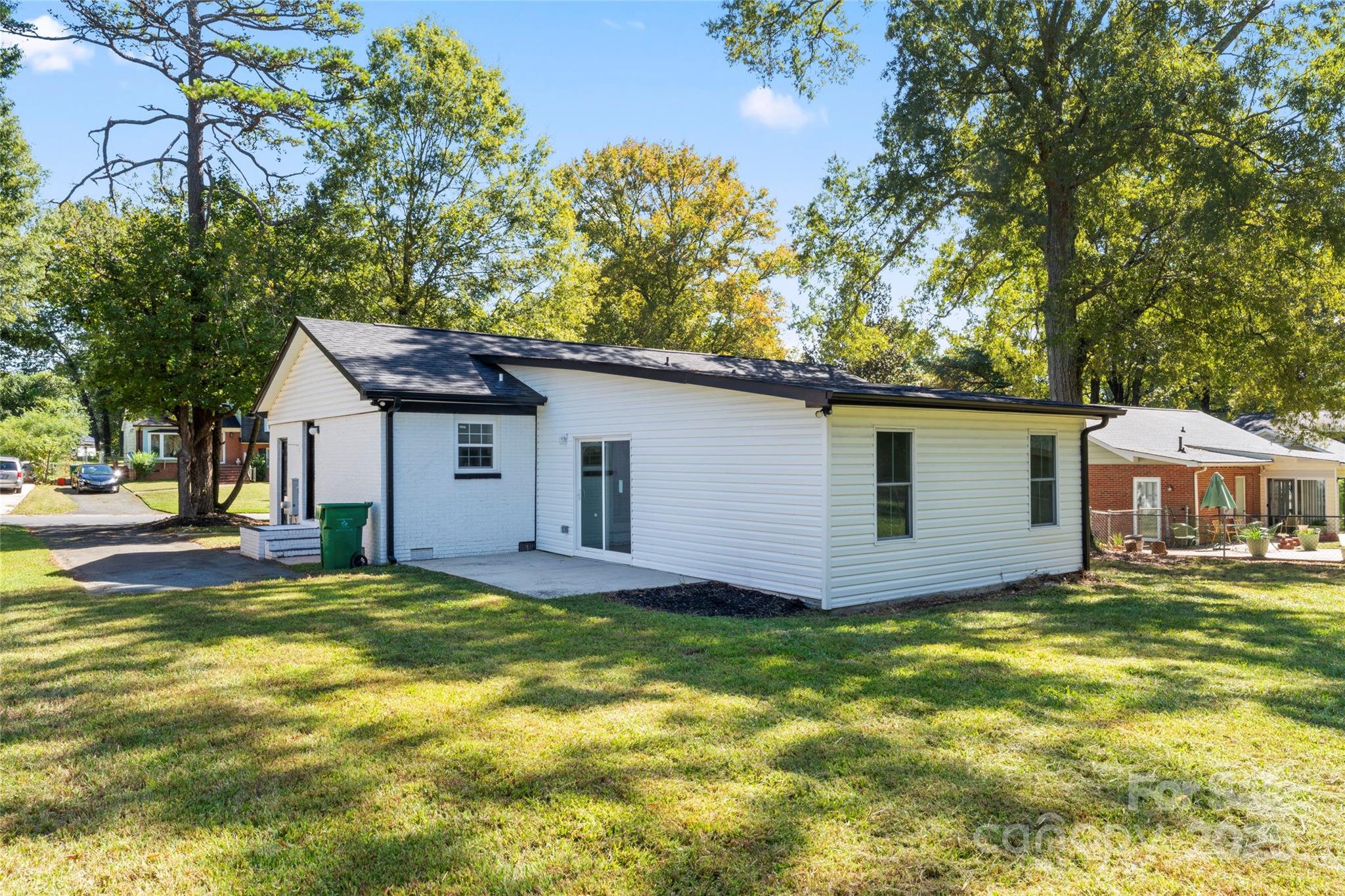 5316 Rupert Lane — Charlotte