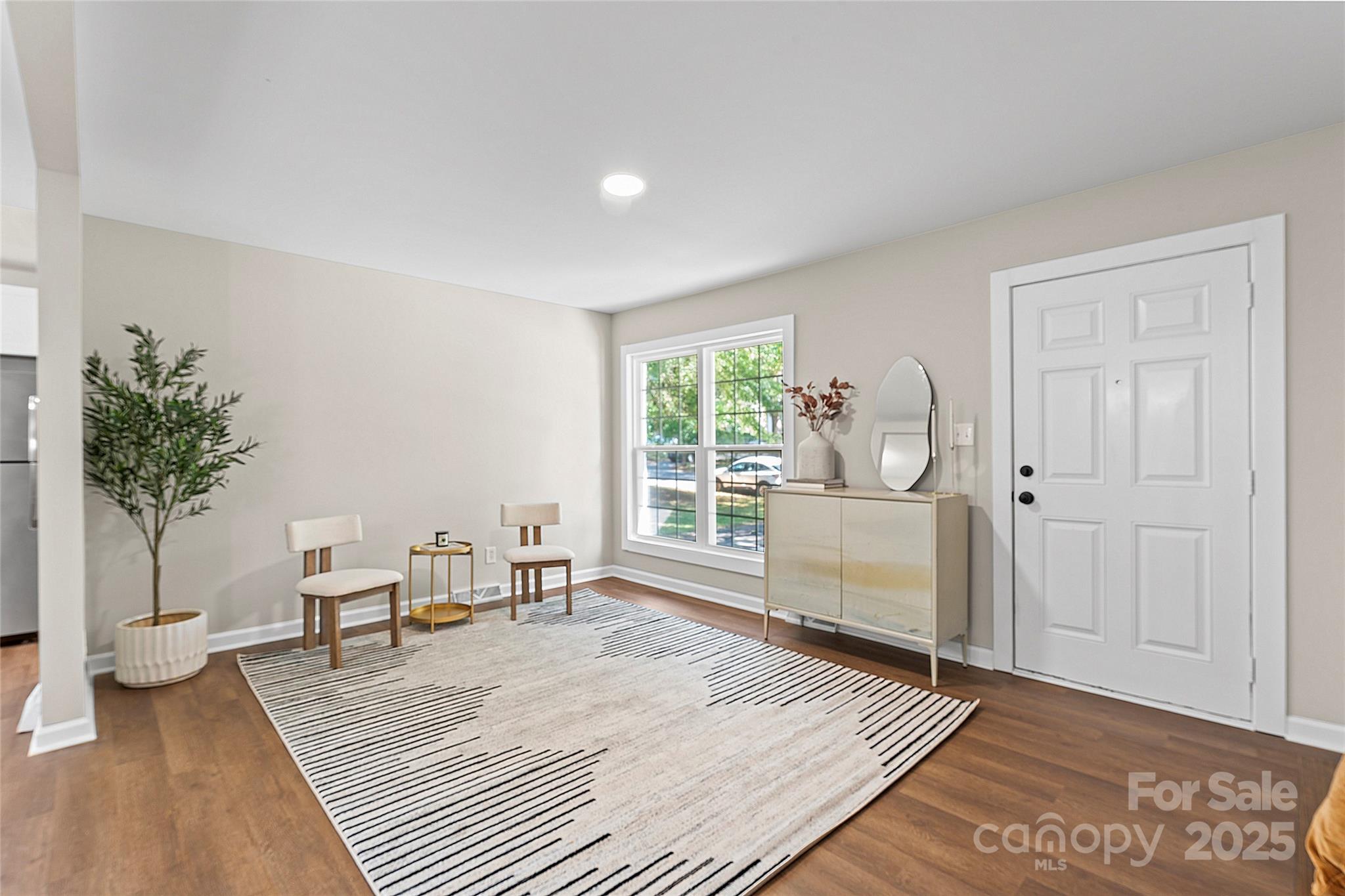 5316 Rupert Lane — Charlotte