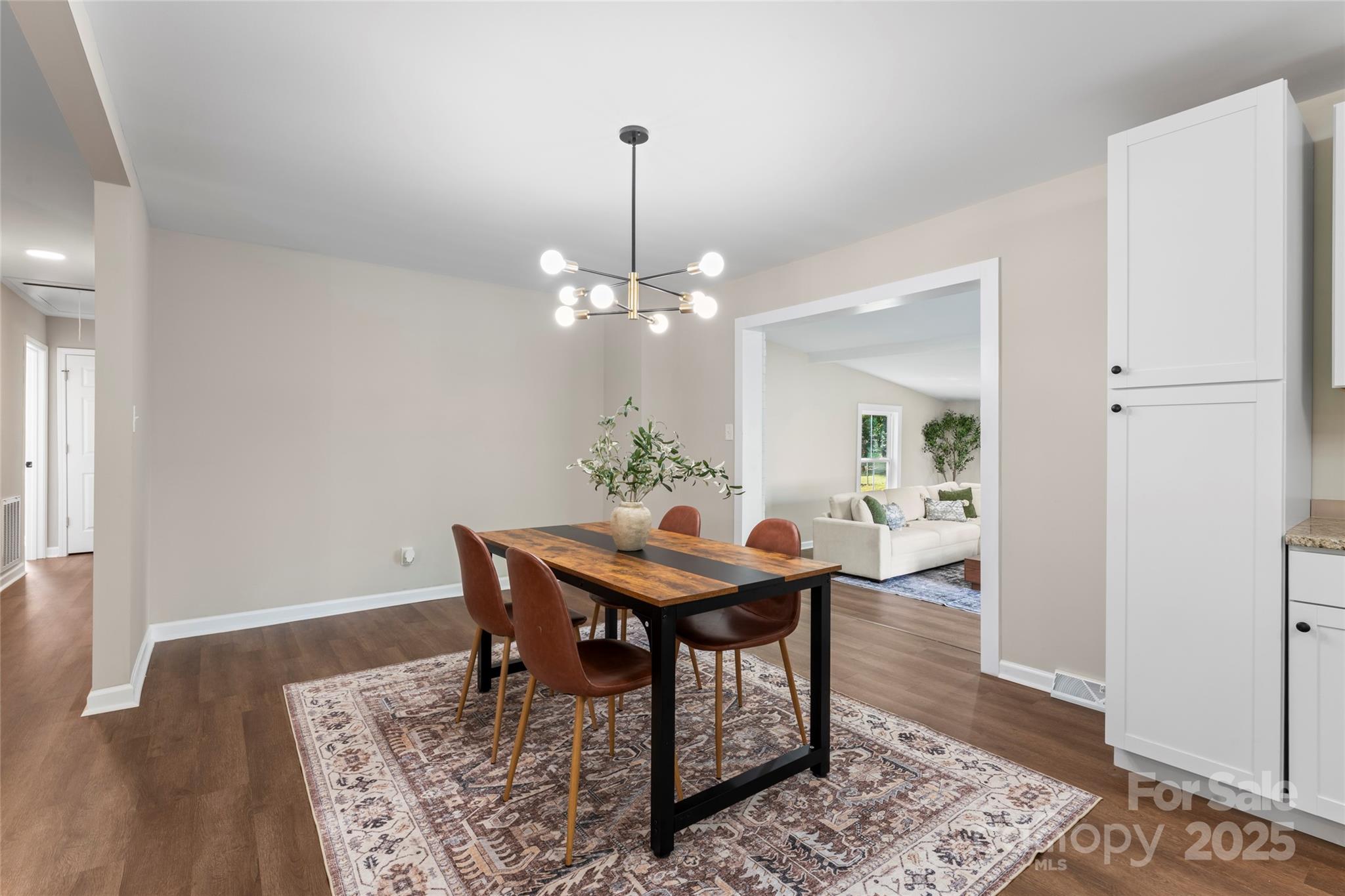 5316 Rupert Lane — Charlotte