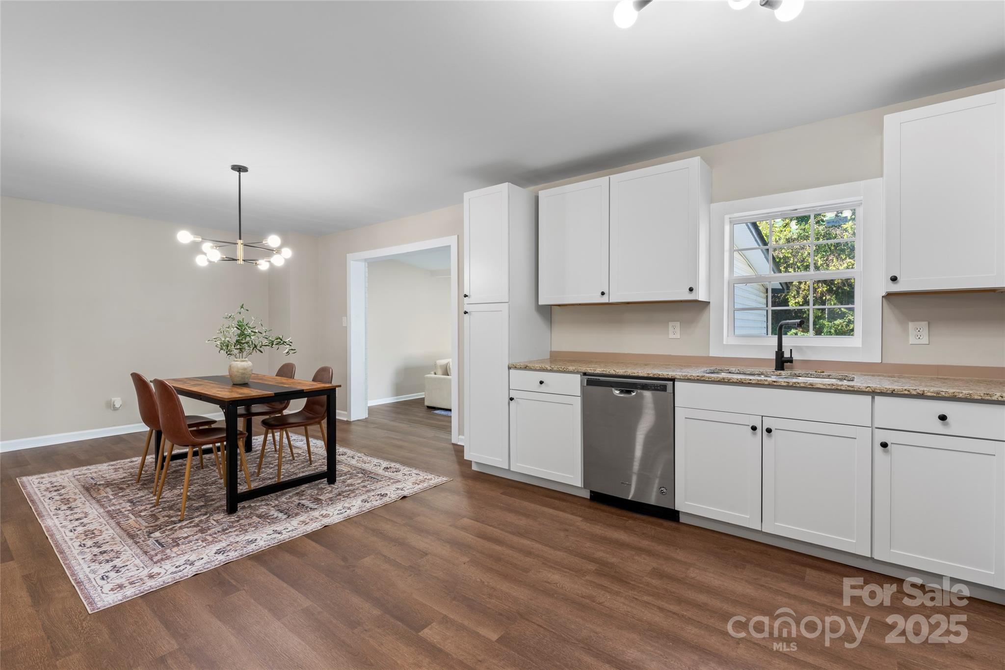 5316 Rupert Lane — Charlotte