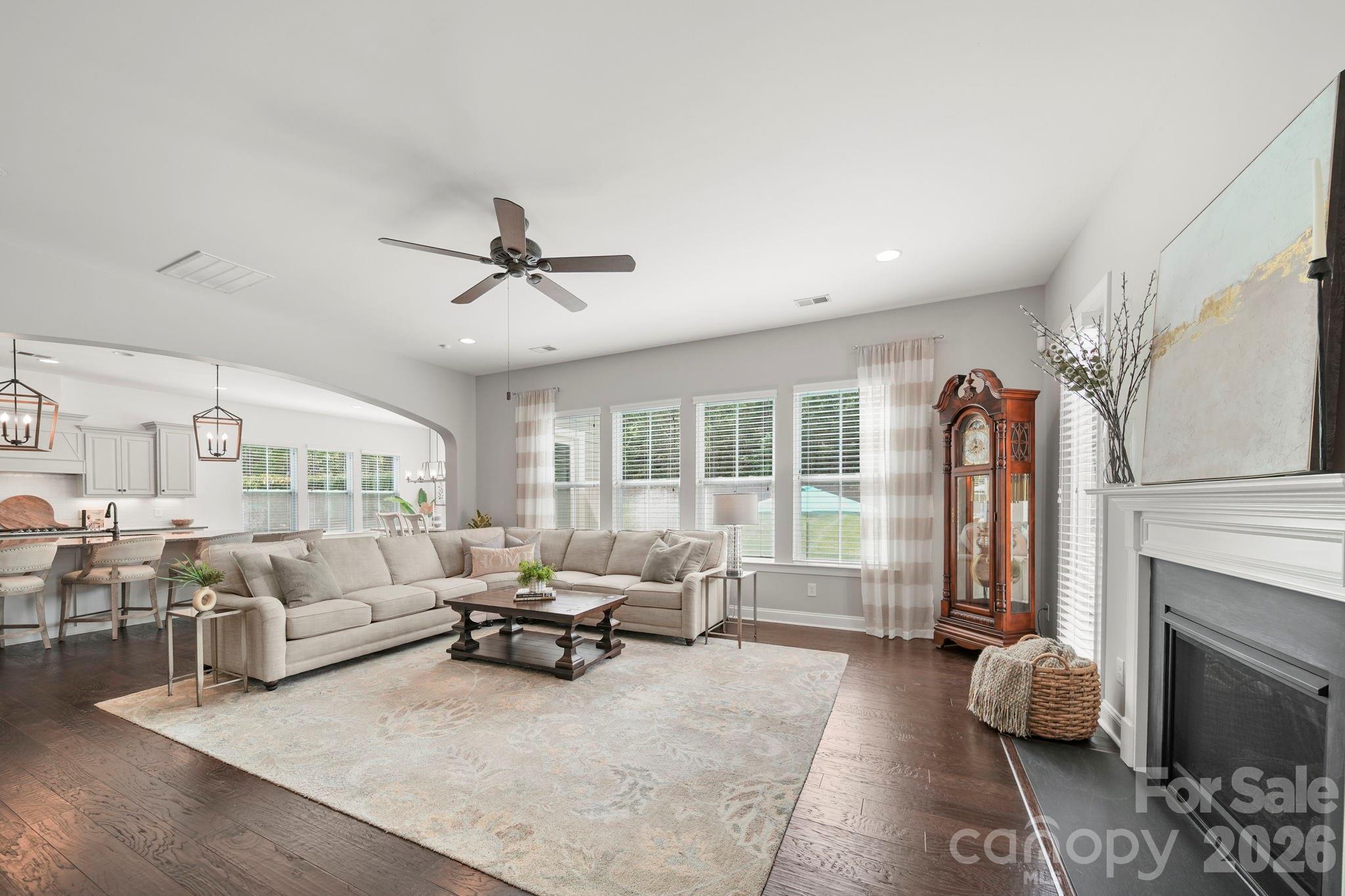 233 Monteray Oaks Circle — Fort Mill