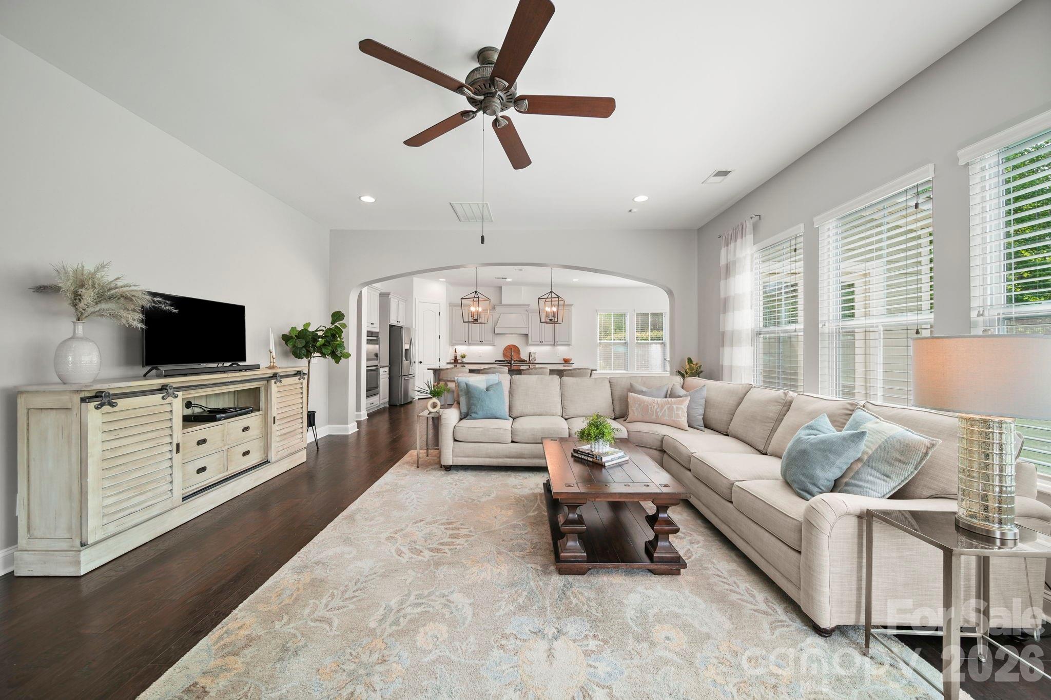 233 Monteray Oaks Circle — Fort Mill