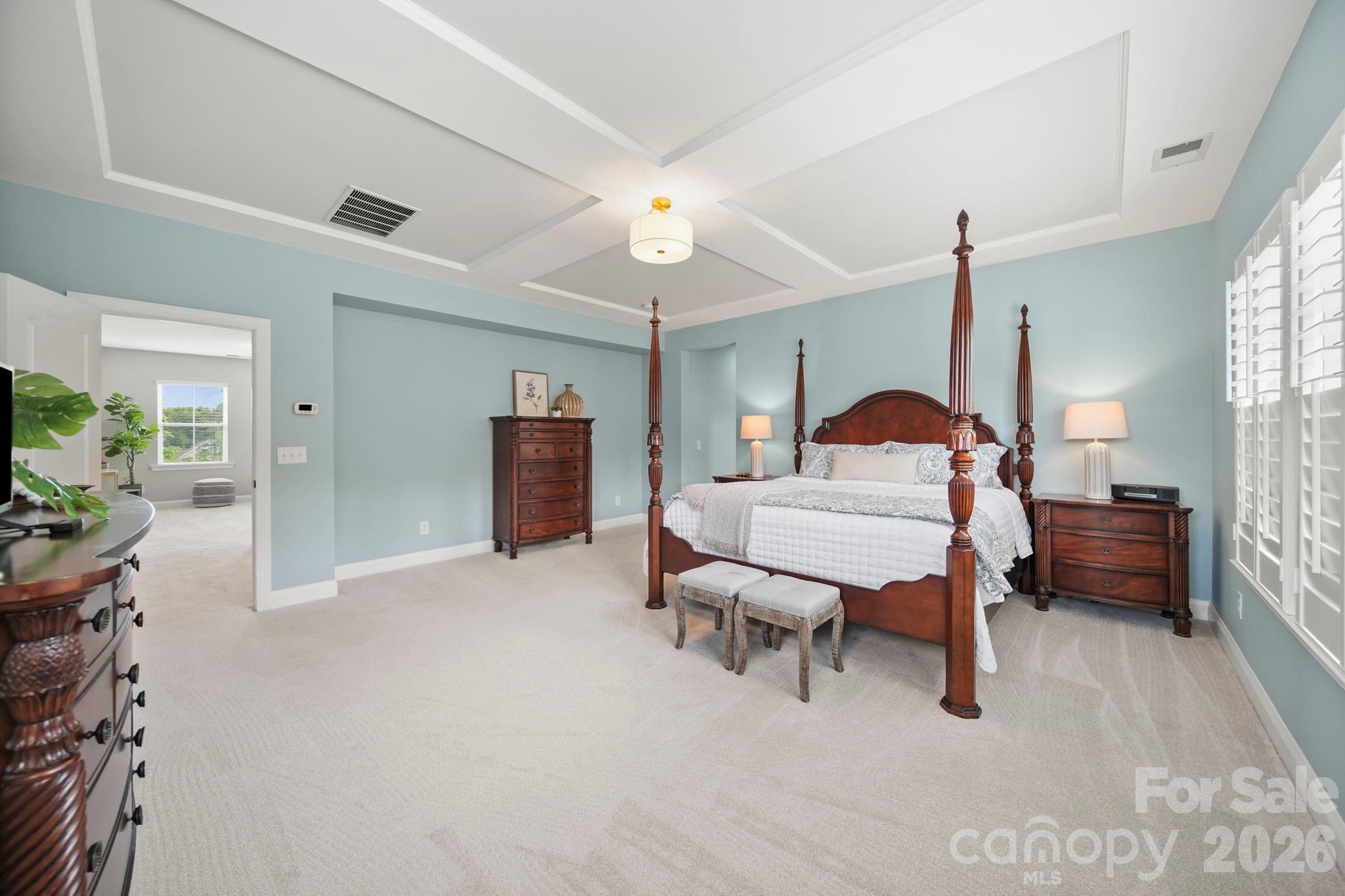 233 Monteray Oaks Circle — Fort Mill