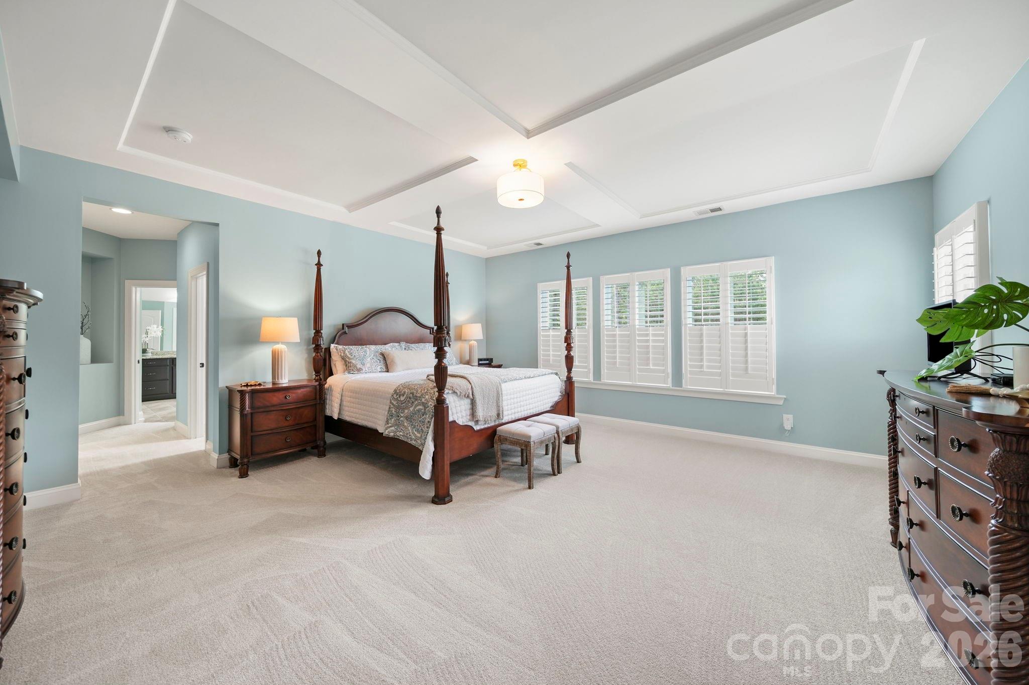 233 Monteray Oaks Circle — Fort Mill