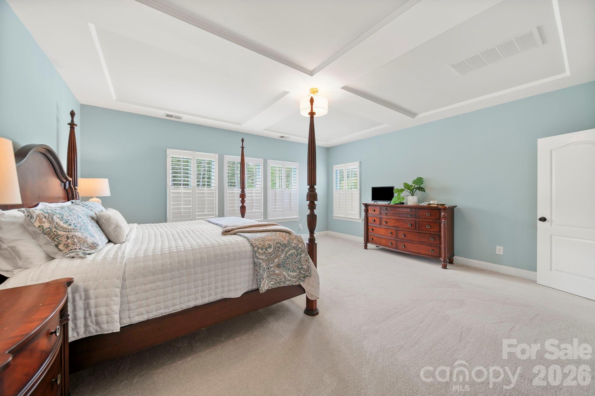 233 Monteray Oaks Circle — Fort Mill