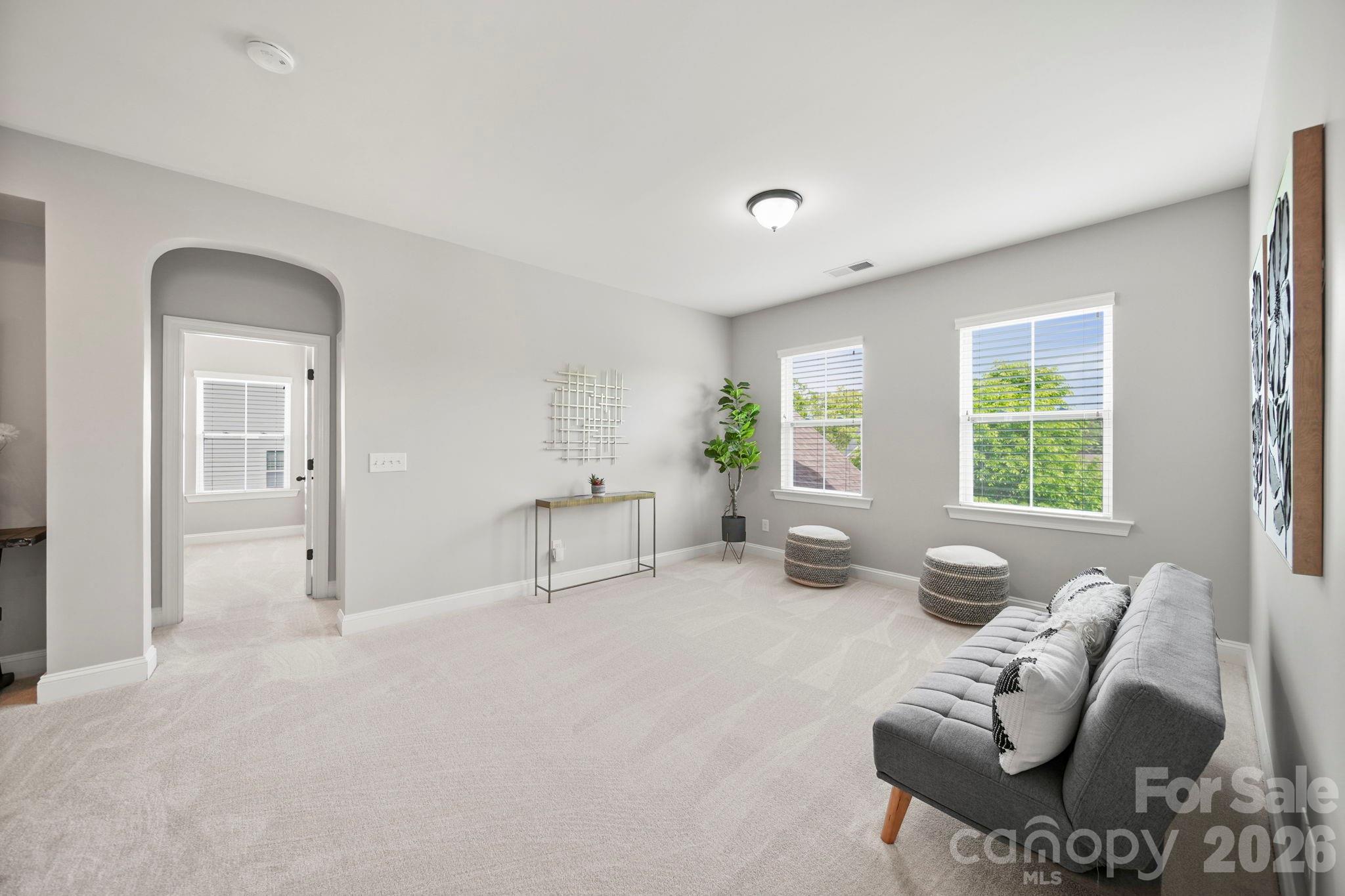 233 Monteray Oaks Circle — Fort Mill