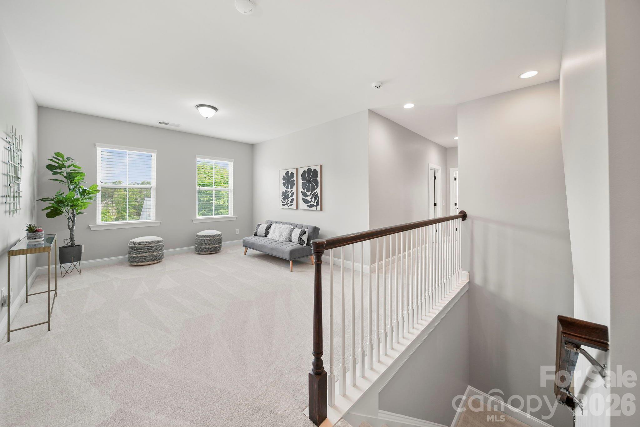 233 Monteray Oaks Circle — Fort Mill