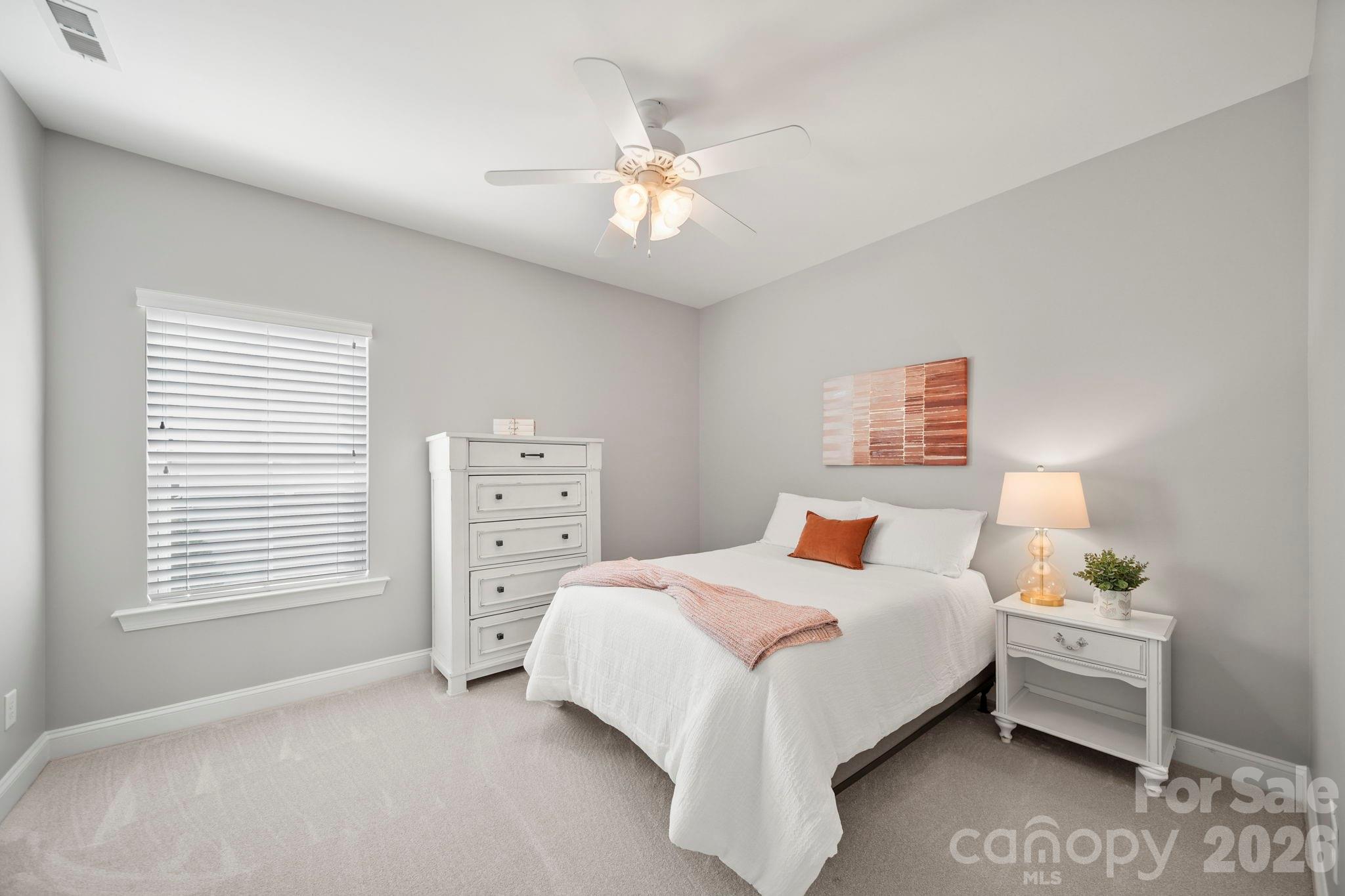 233 Monteray Oaks Circle — Fort Mill