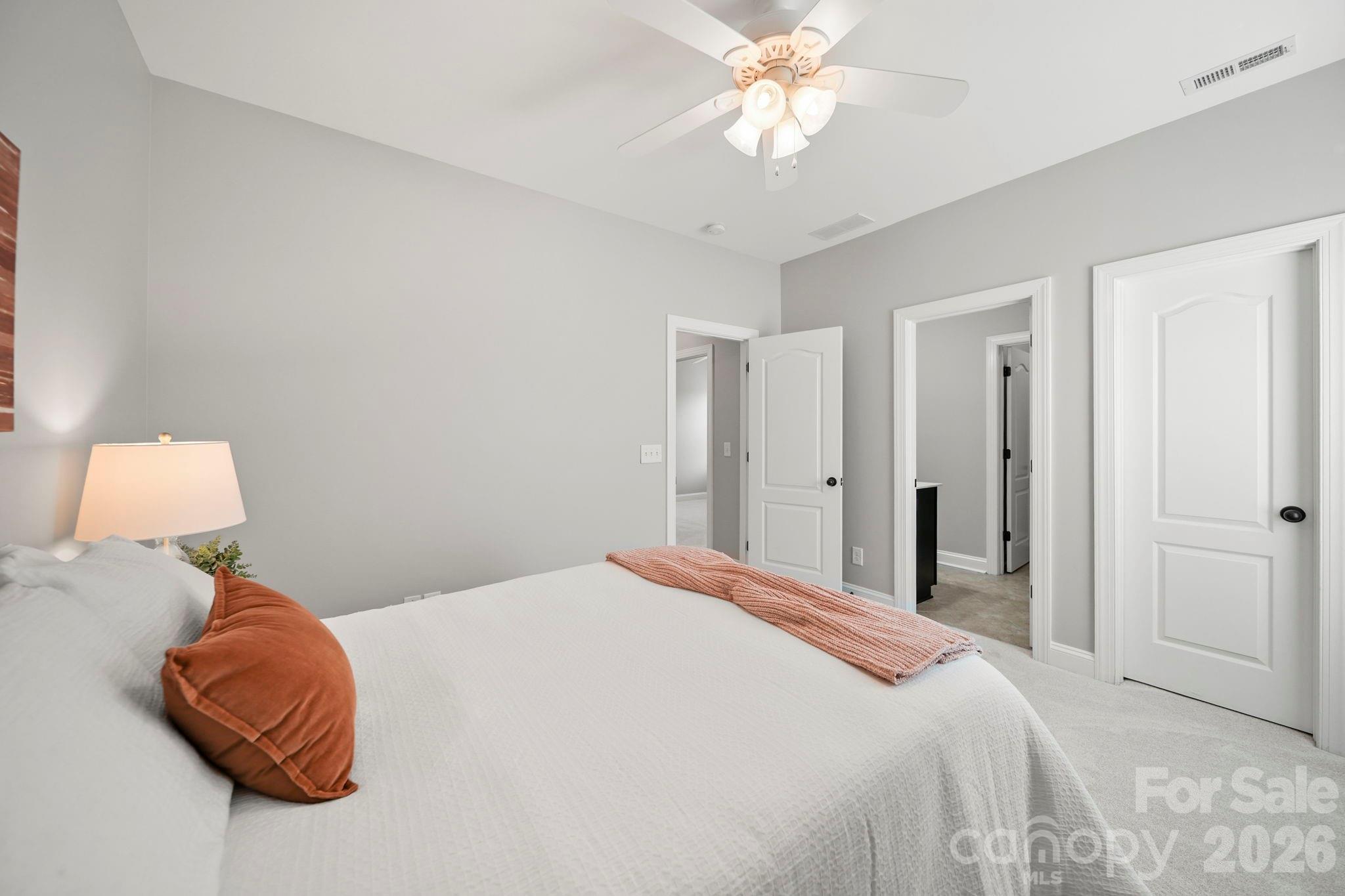 233 Monteray Oaks Circle — Fort Mill