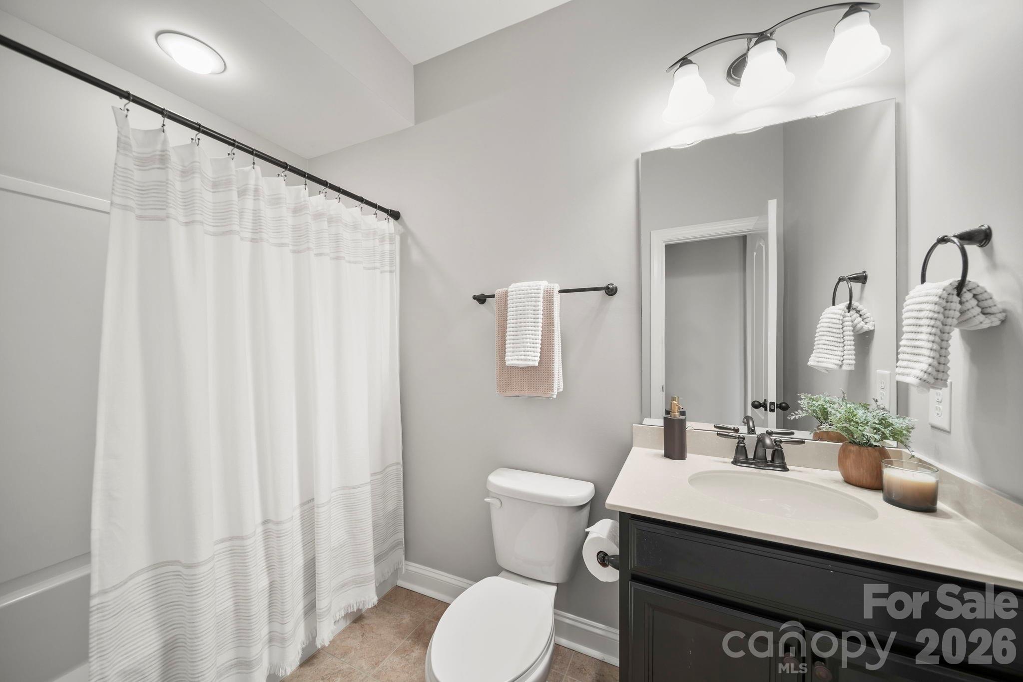 233 Monteray Oaks Circle — Fort Mill