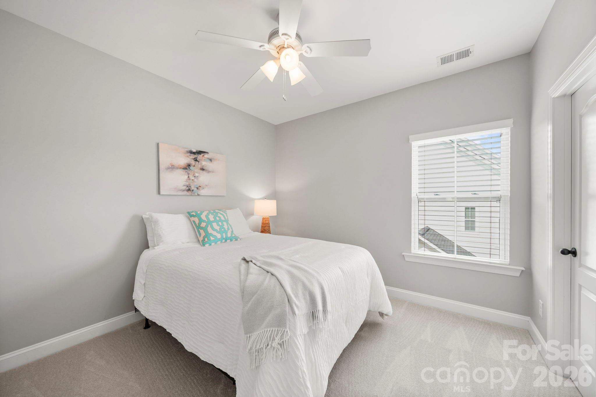 233 Monteray Oaks Circle — Fort Mill