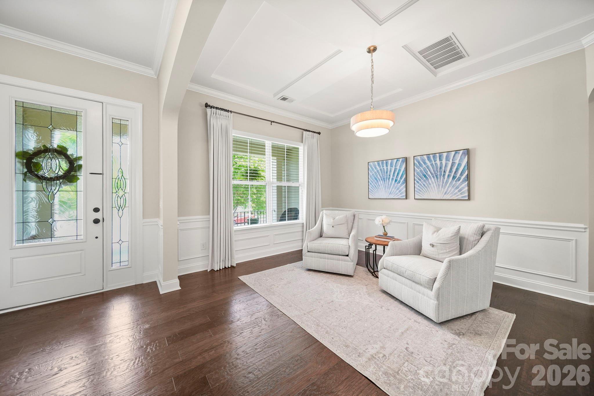233 Monteray Oaks Circle — Fort Mill