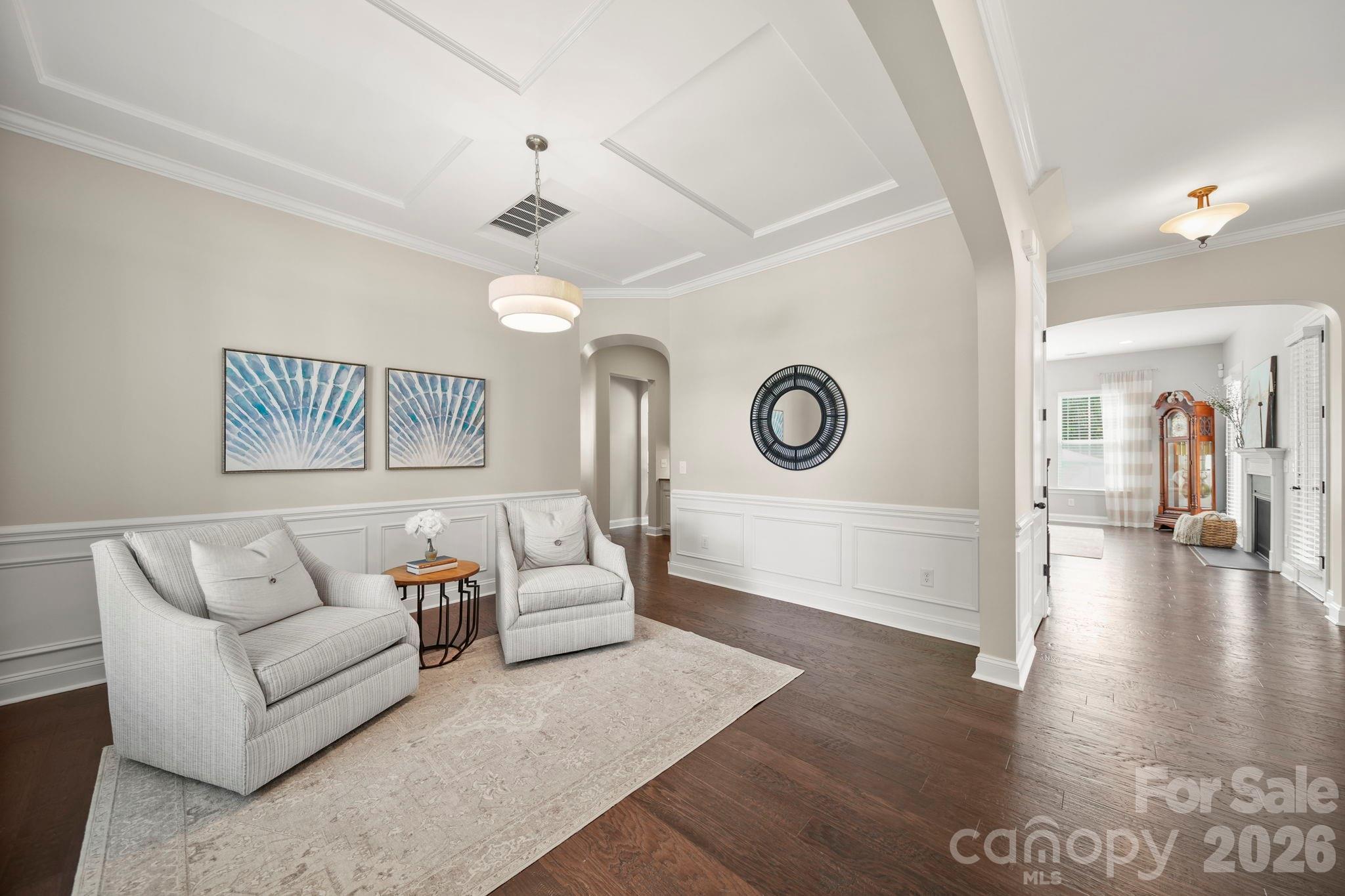 233 Monteray Oaks Circle — Fort Mill
