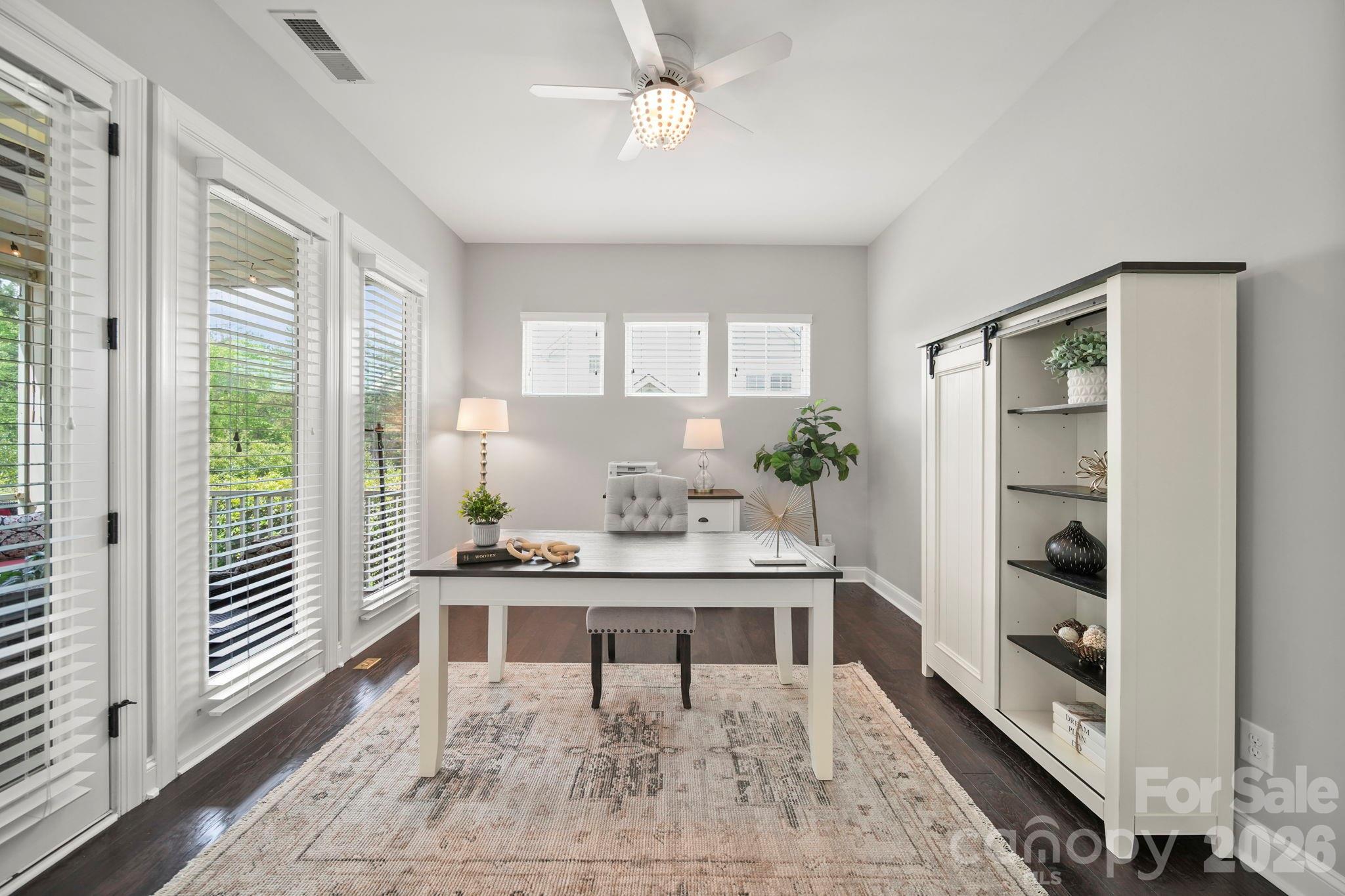 233 Monteray Oaks Circle — Fort Mill