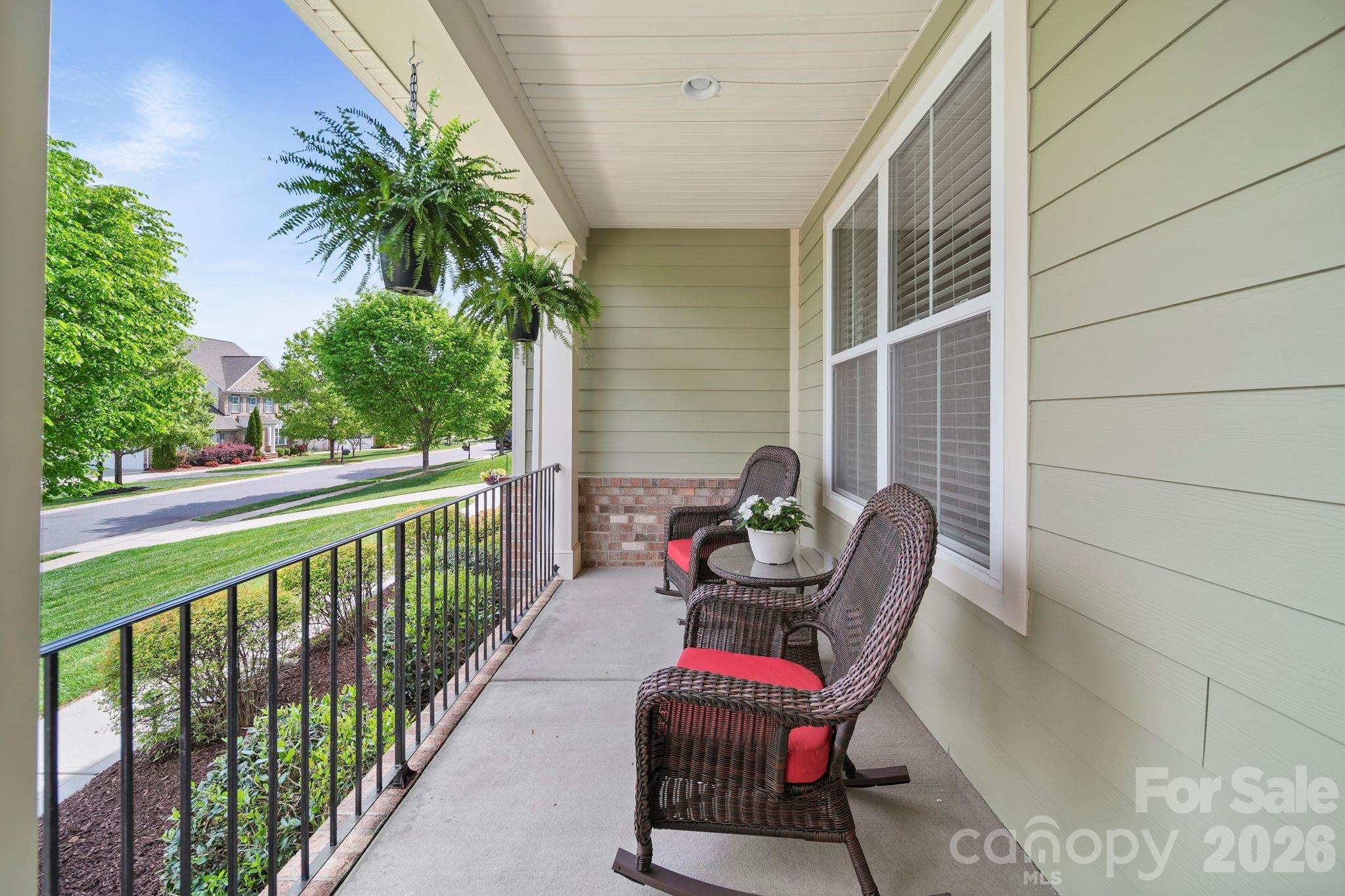 233 Monteray Oaks Circle — Fort Mill