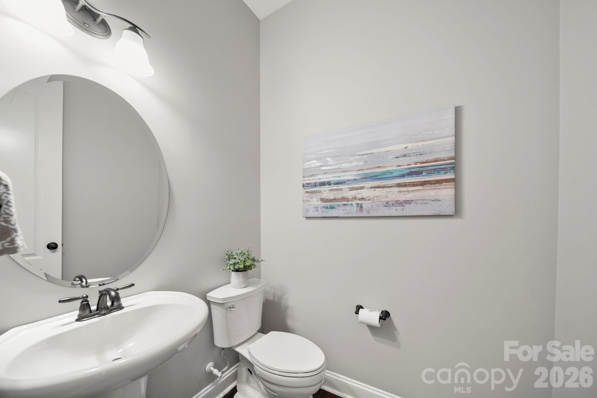 233 Monteray Oaks Circle — Fort Mill