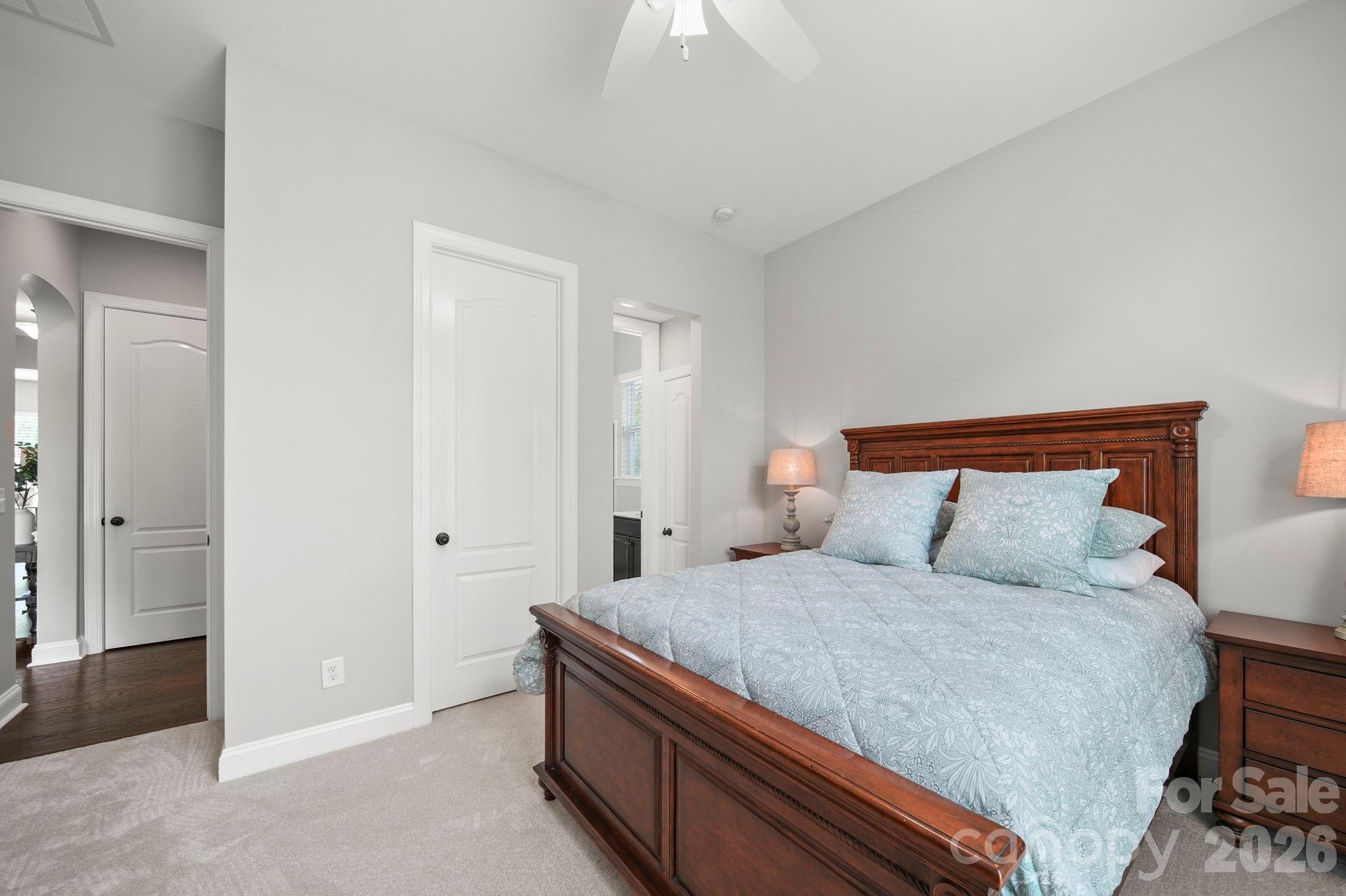 233 Monteray Oaks Circle — Fort Mill