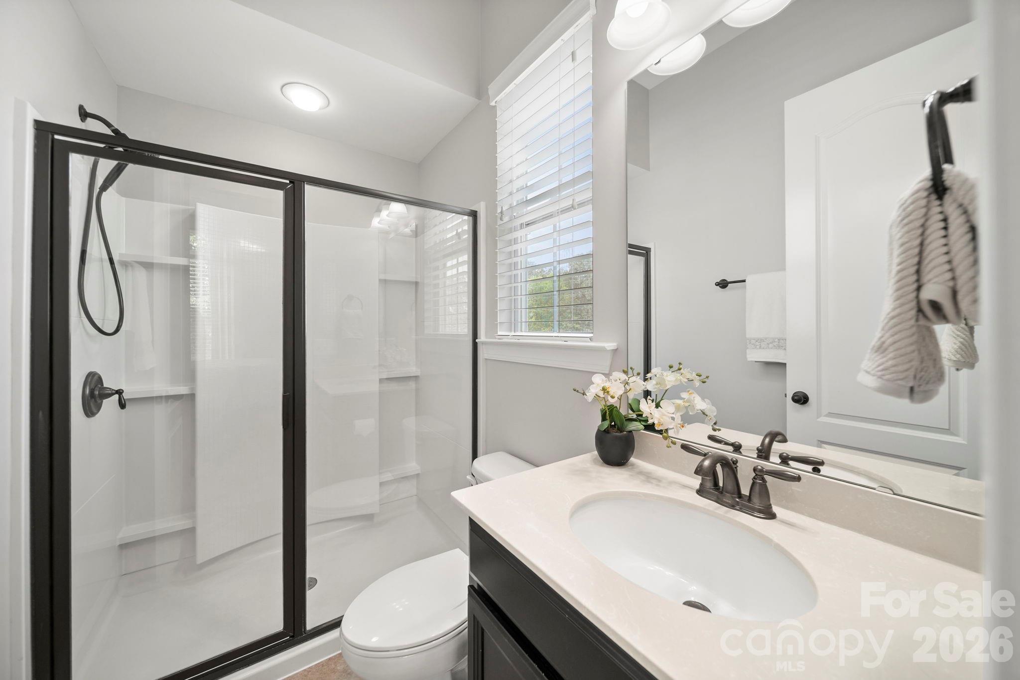 233 Monteray Oaks Circle — Fort Mill