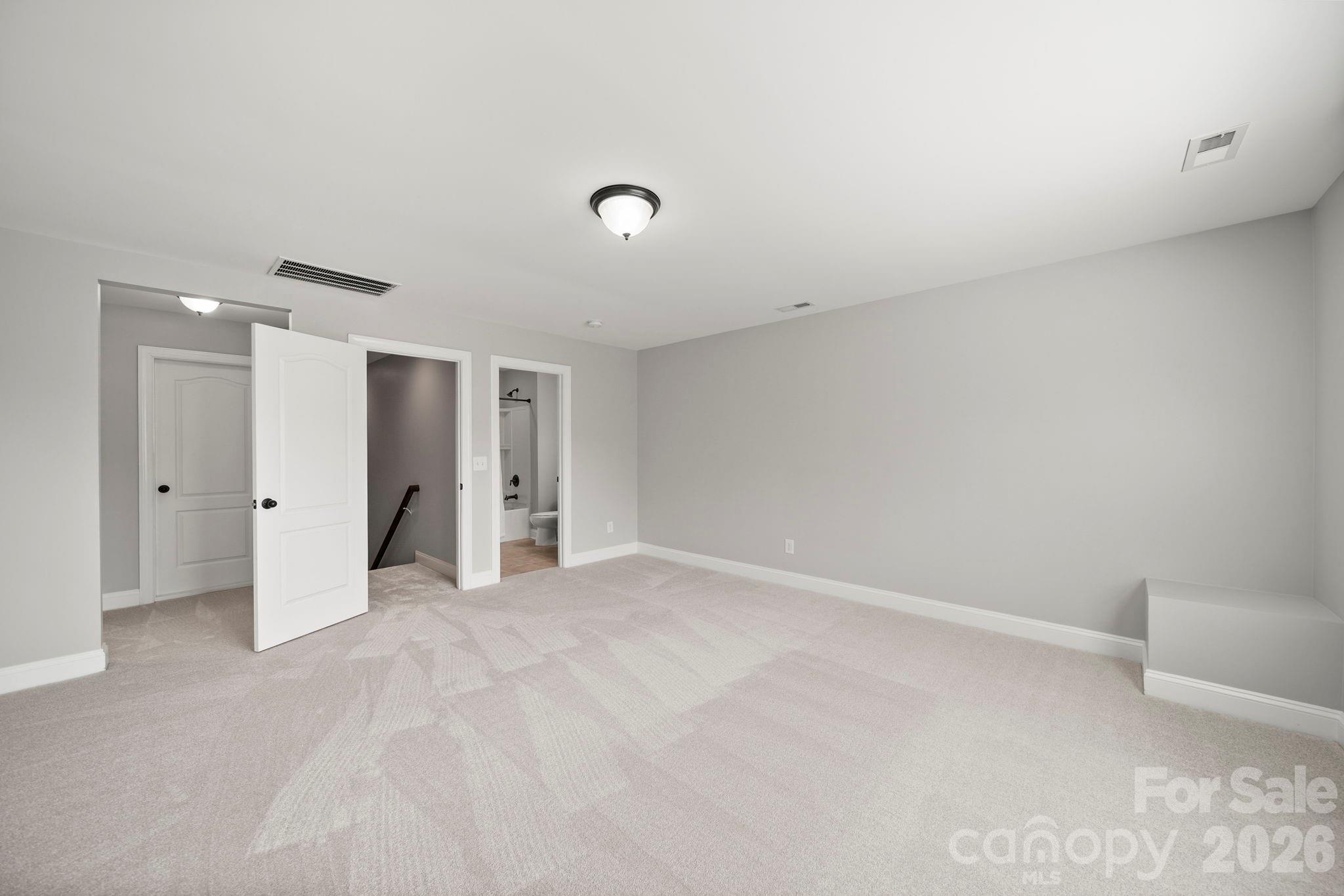 233 Monteray Oaks Circle — Fort Mill
