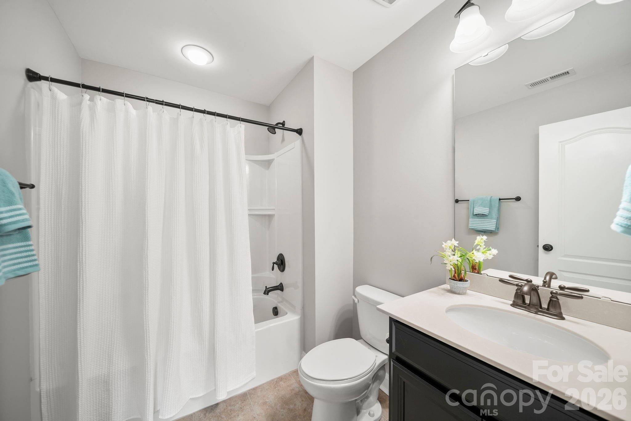 233 Monteray Oaks Circle — Fort Mill