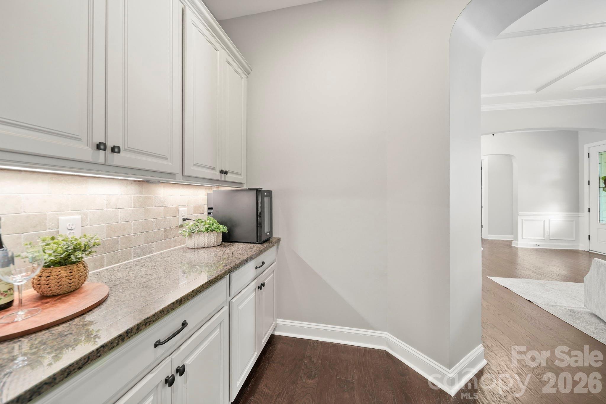 233 Monteray Oaks Circle — Fort Mill
