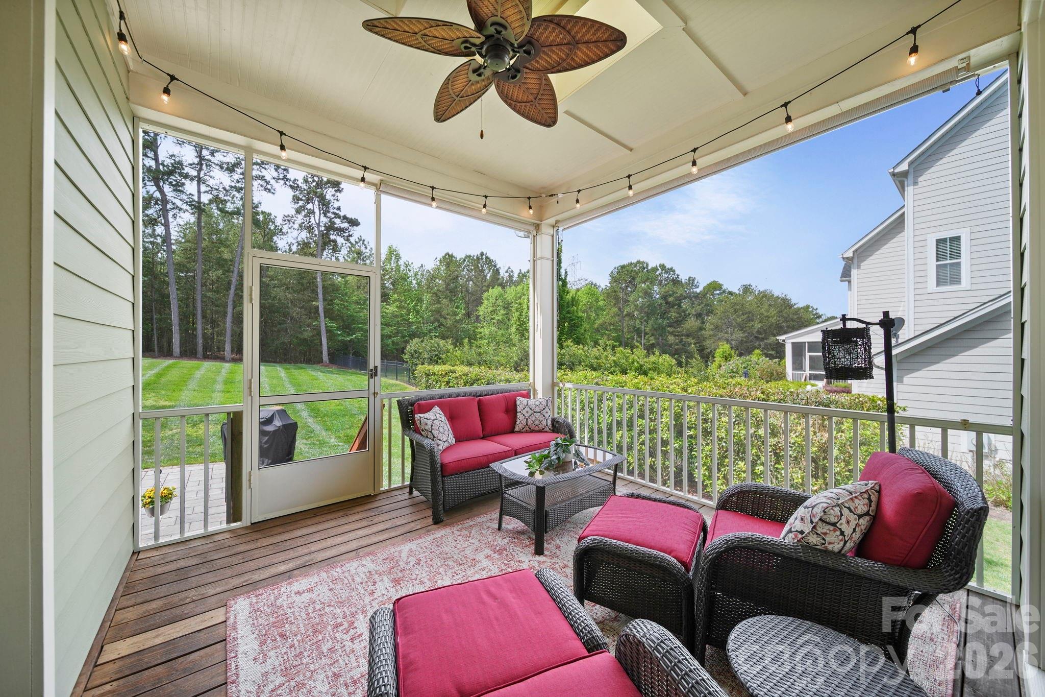 233 Monteray Oaks Circle — Fort Mill