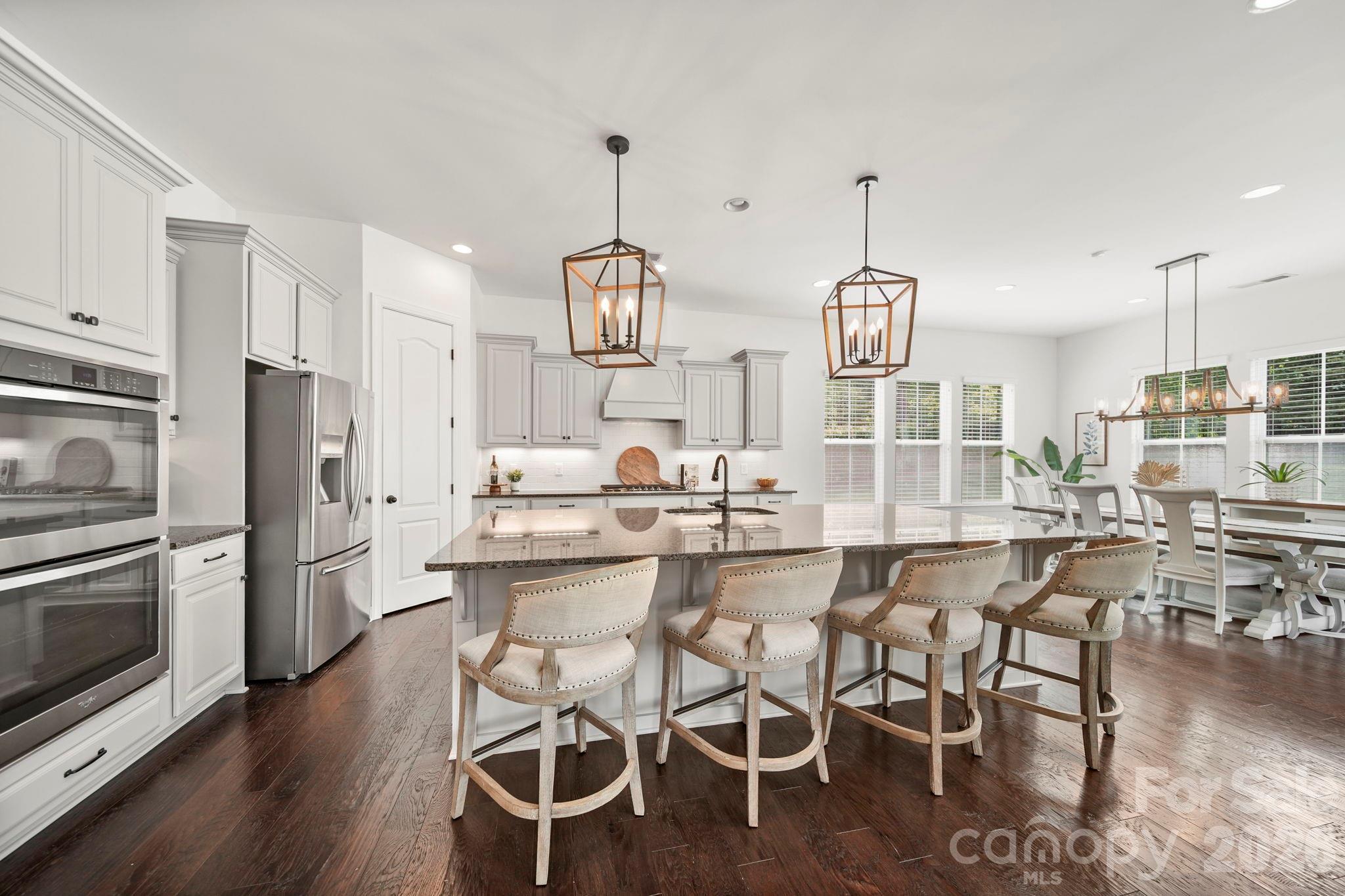 233 Monteray Oaks Circle — Fort Mill