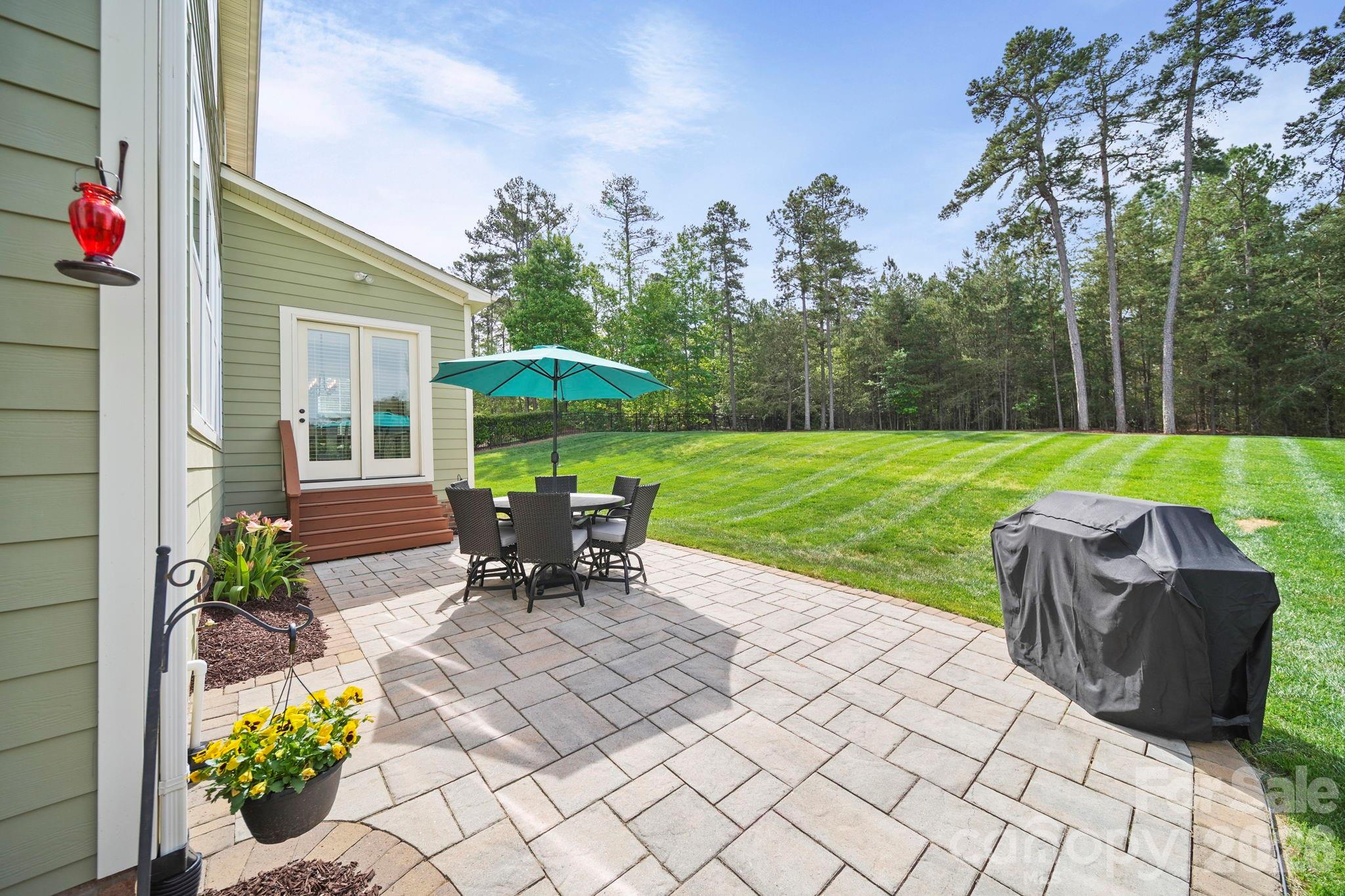 233 Monteray Oaks Circle — Fort Mill