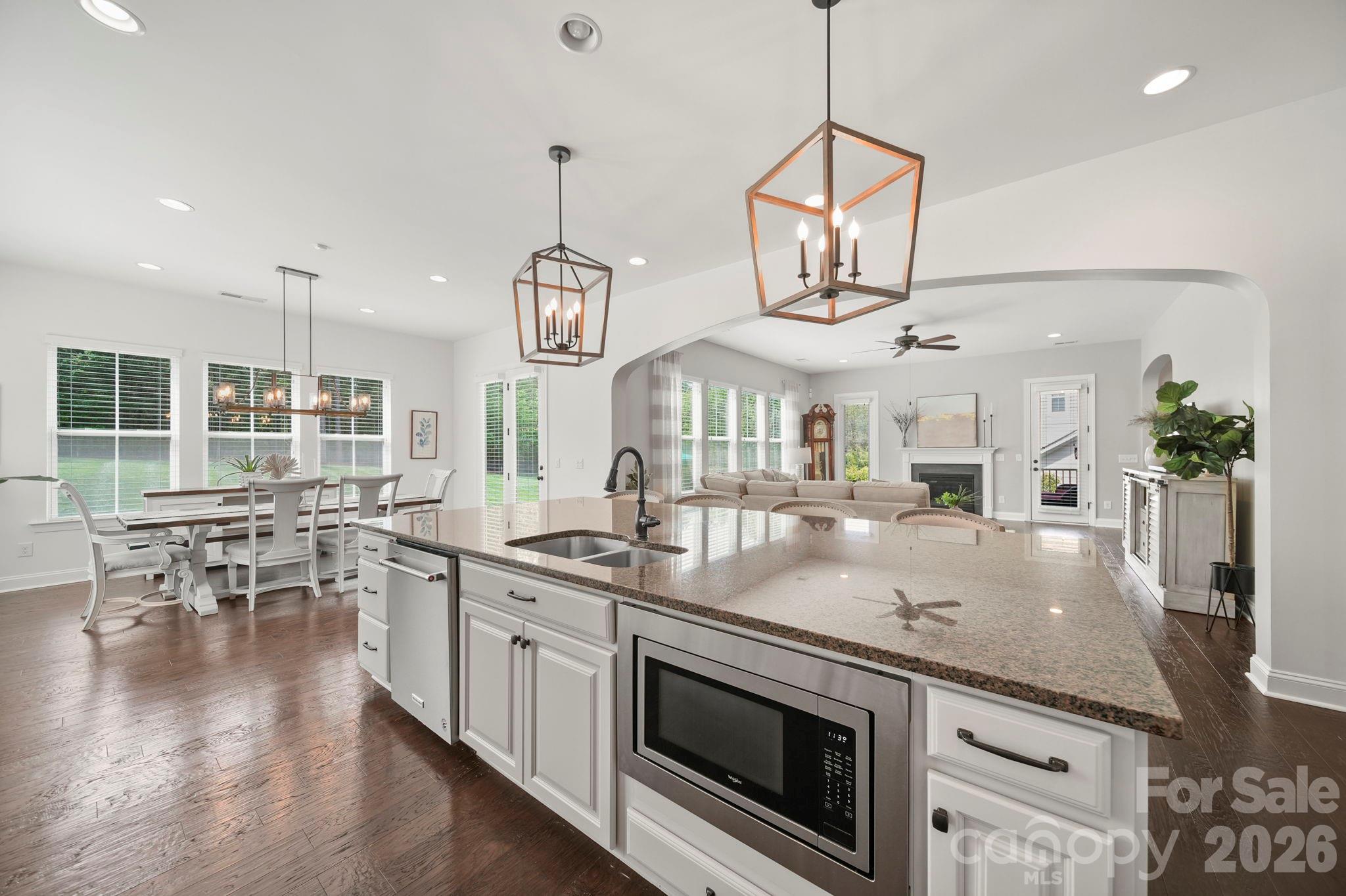233 Monteray Oaks Circle — Fort Mill