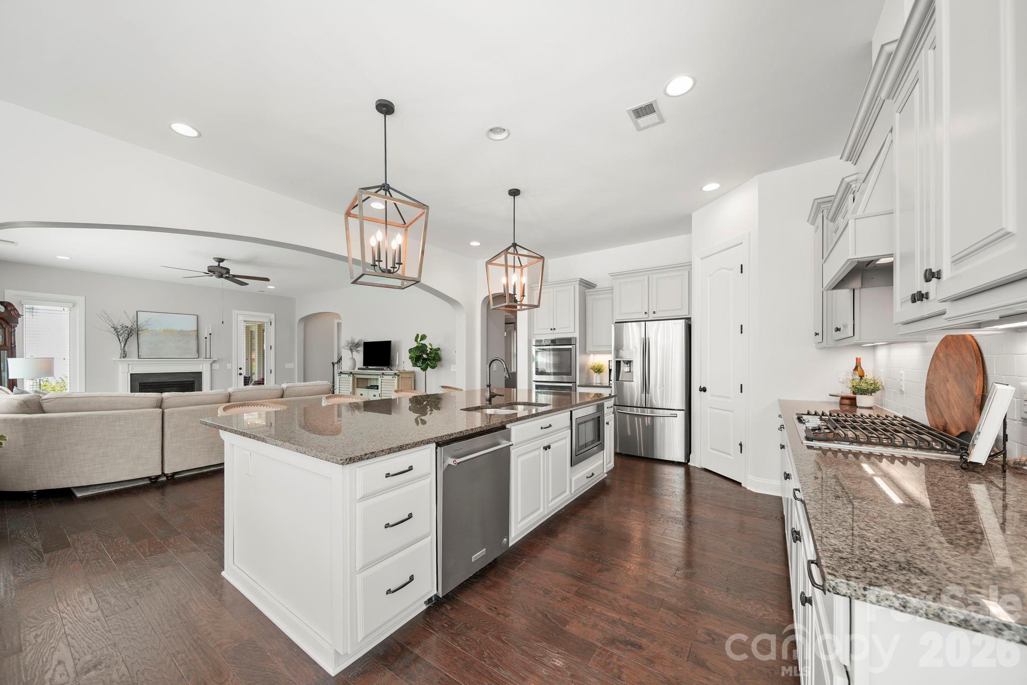 233 Monteray Oaks Circle — Fort Mill