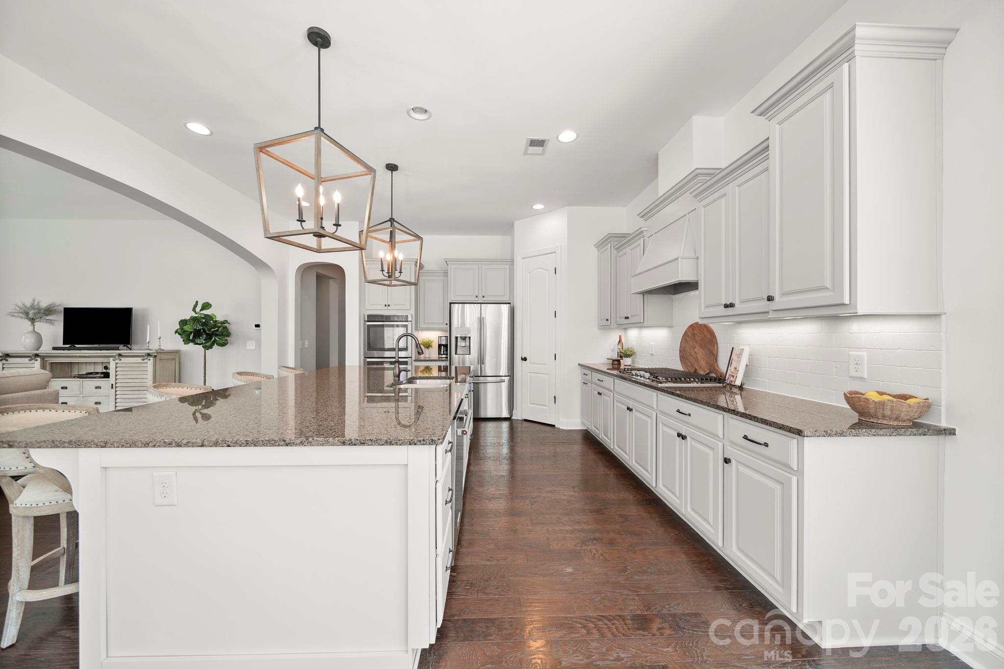 233 Monteray Oaks Circle — Fort Mill