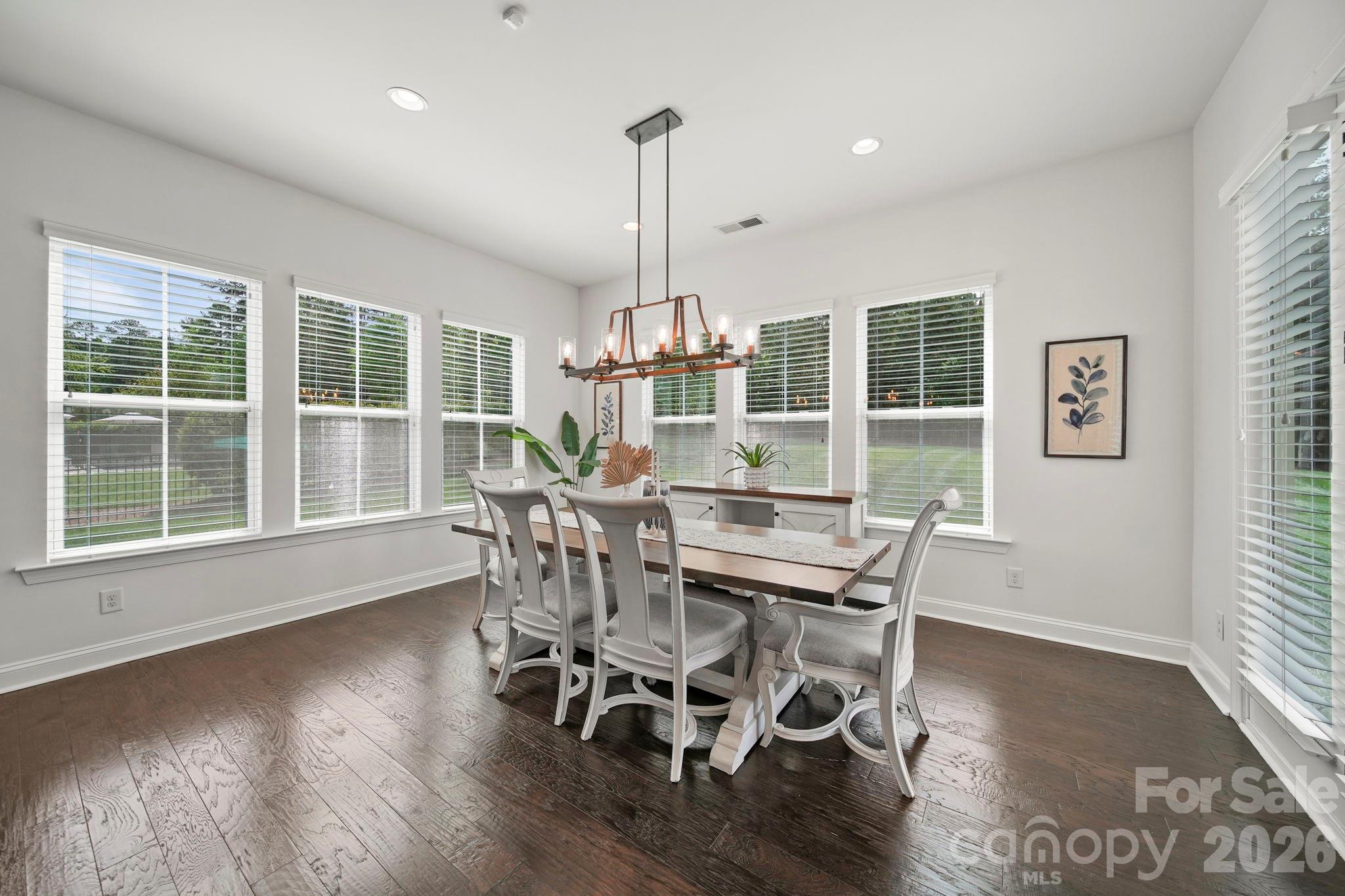 233 Monteray Oaks Circle — Fort Mill