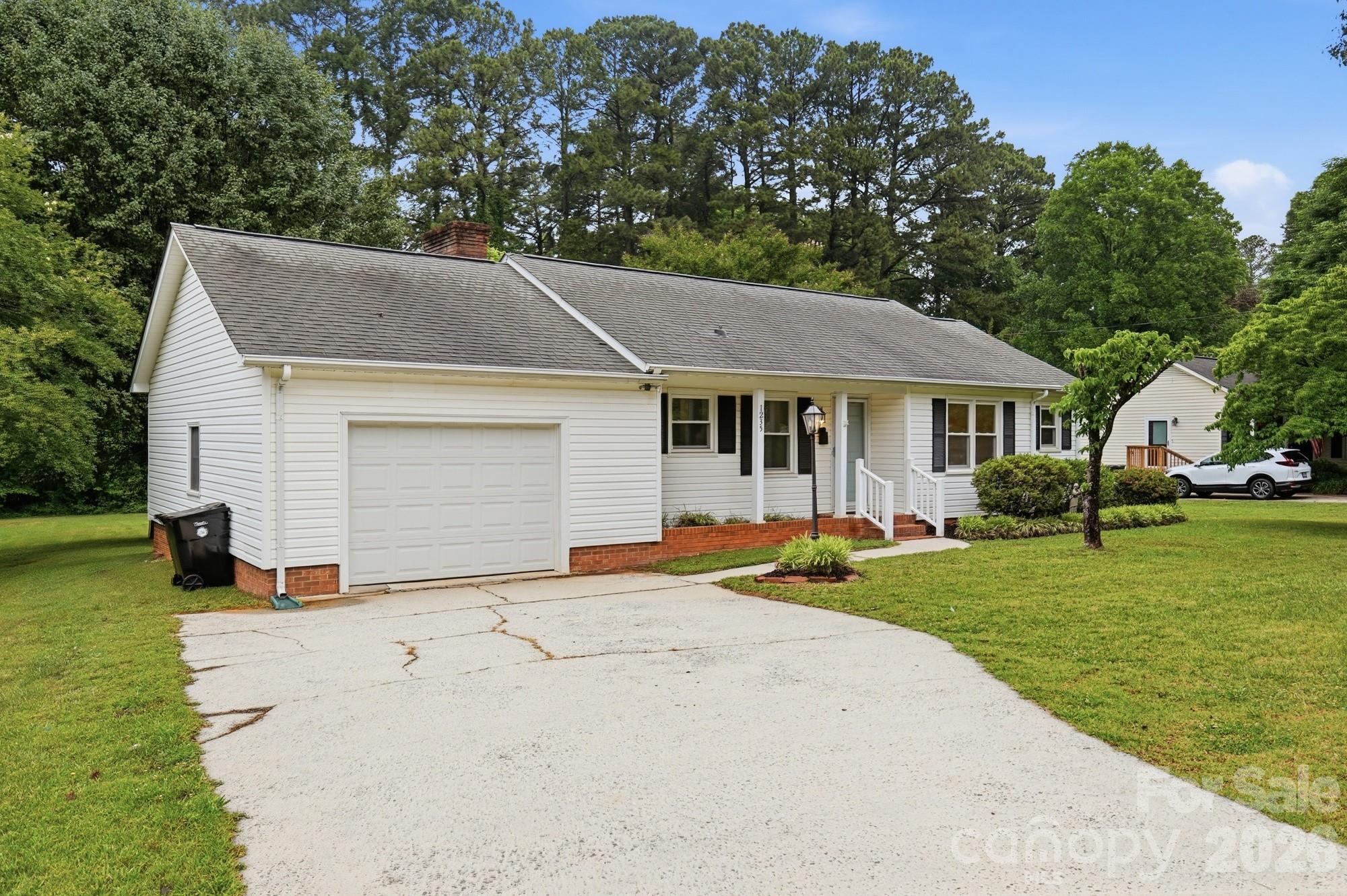 1235 Winecoff School Road — Concord
