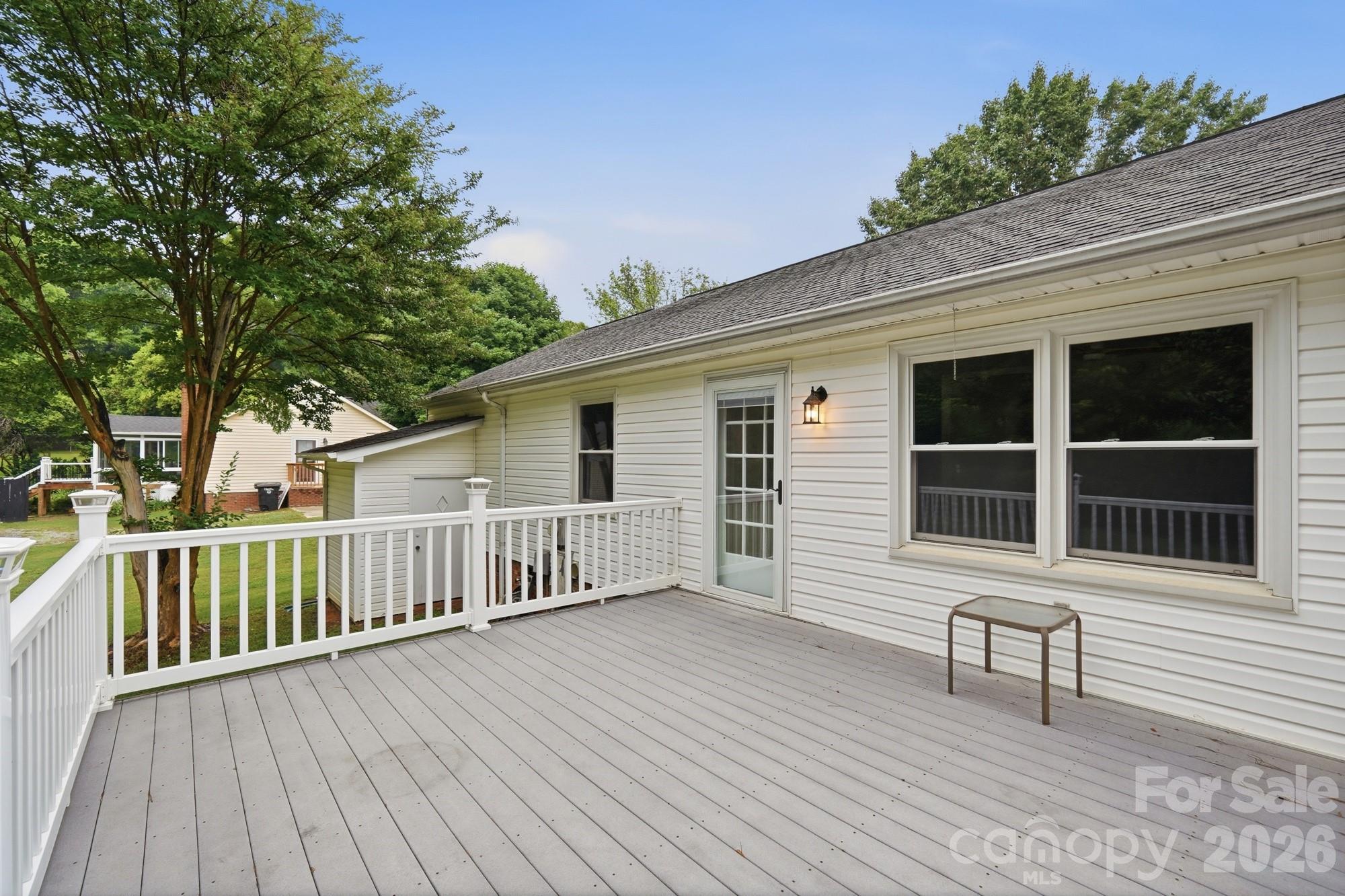1235 Winecoff School Road — Concord