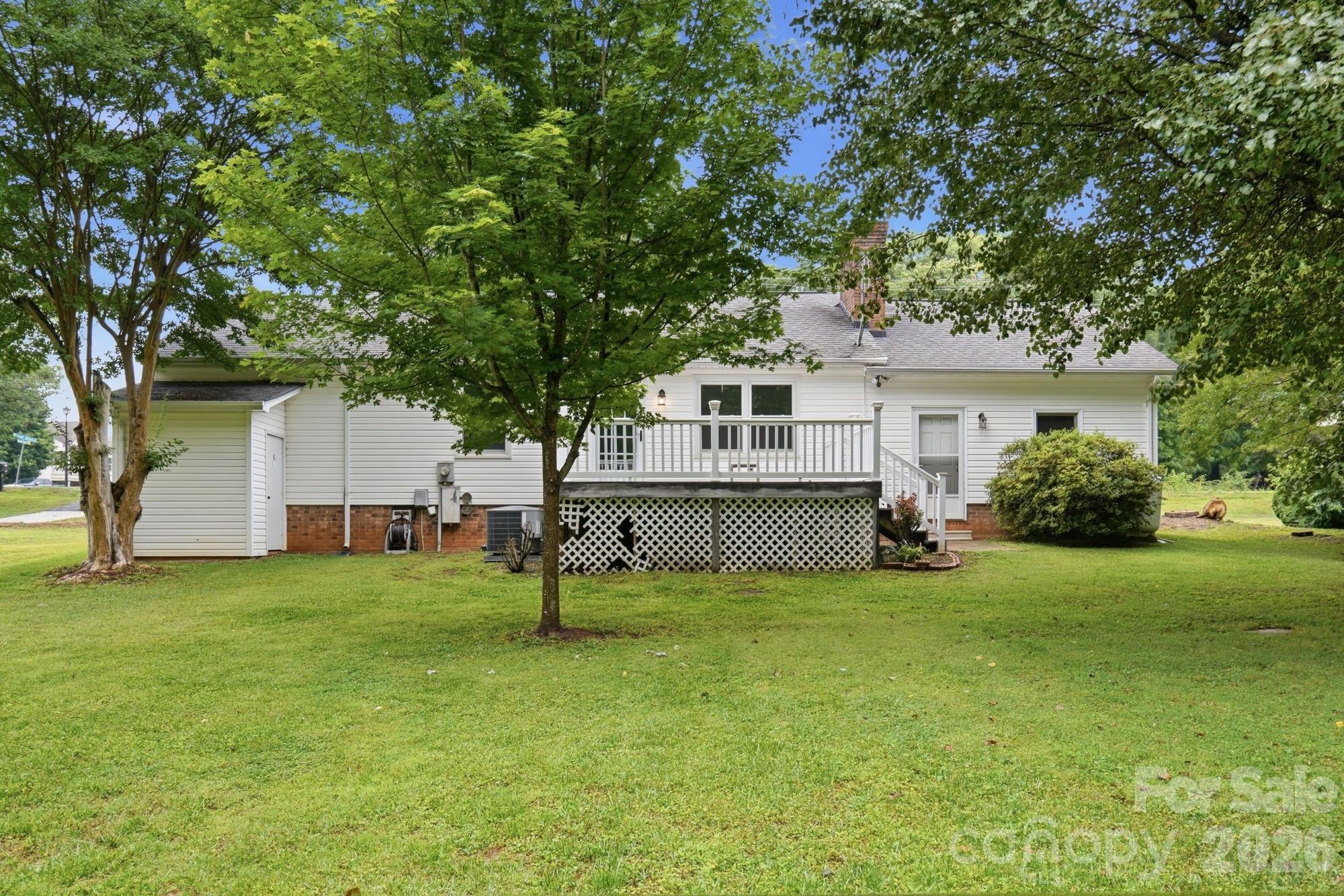 1235 Winecoff School Road — Concord