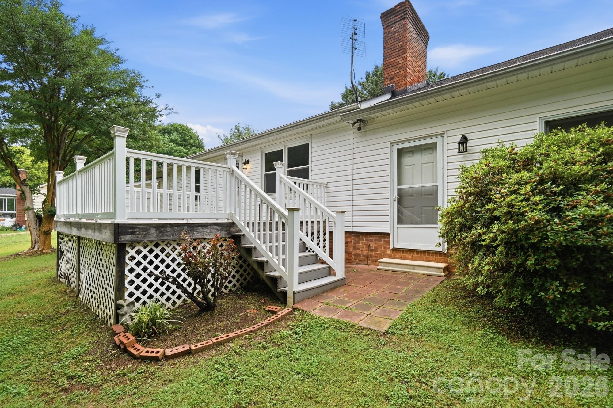 1235 Winecoff School Road — Concord