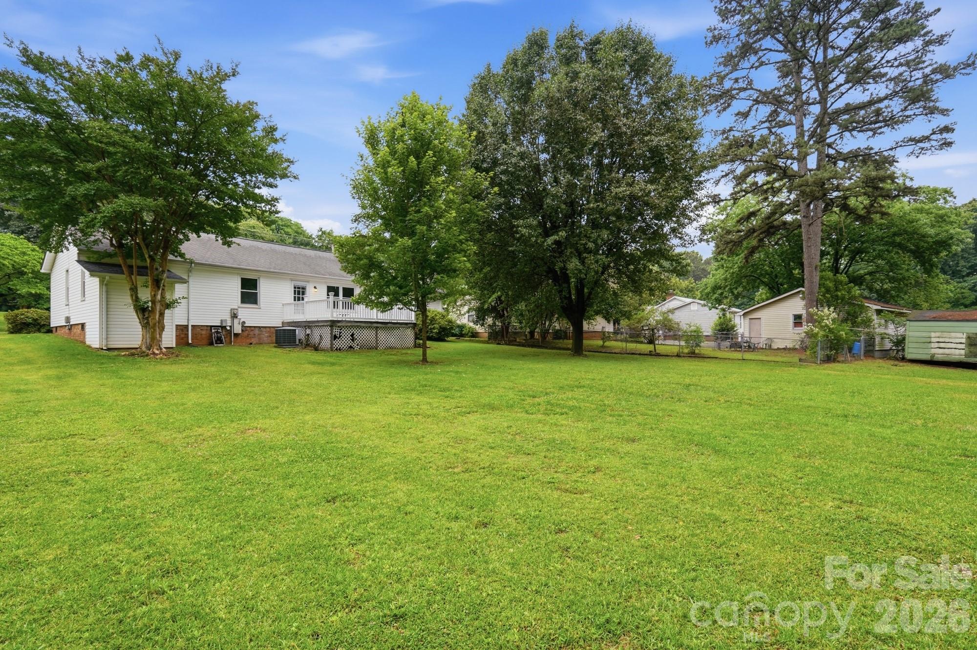 1235 Winecoff School Road — Concord